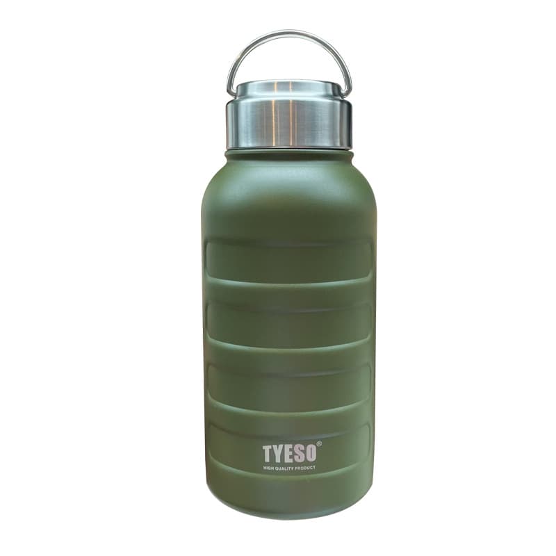 34oz Stainless Steel Vacuum Water Cup