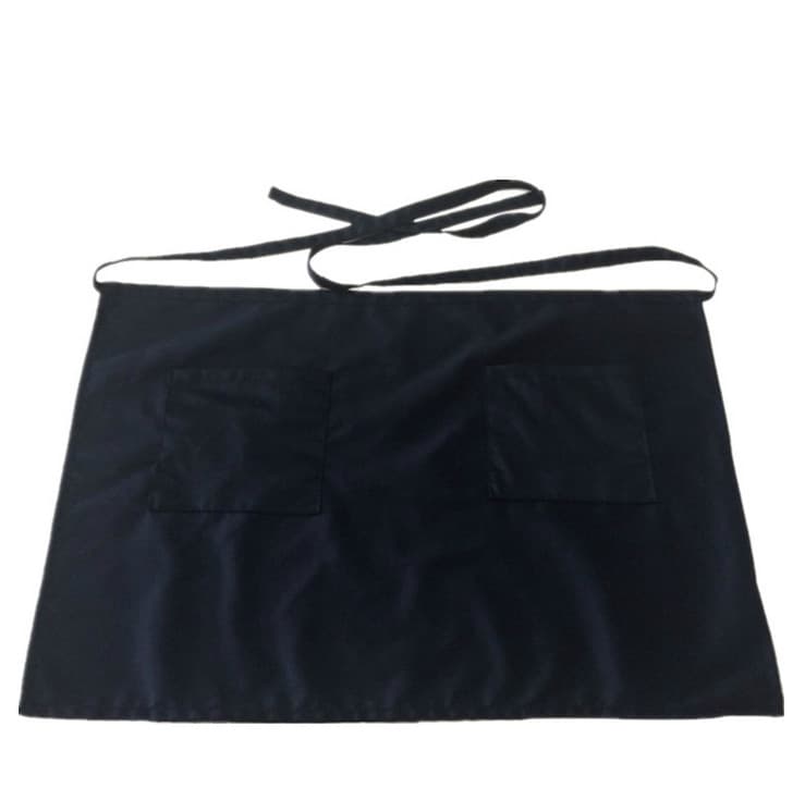 Waiter Restaurant Cotton Apron
