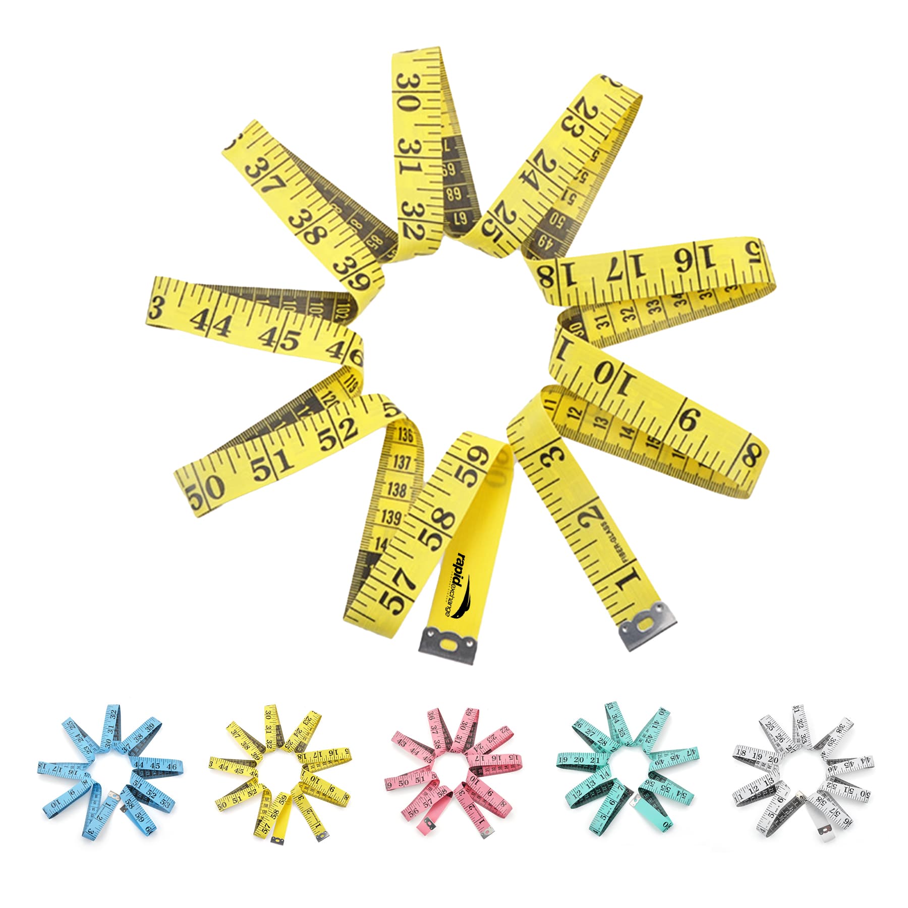 Body Measuring Tape