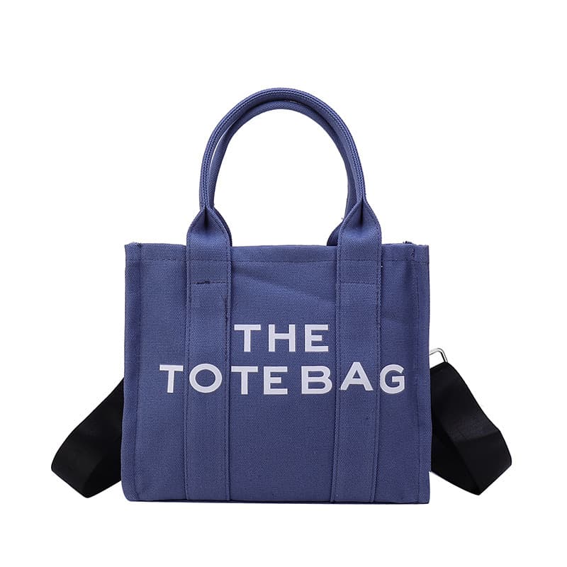 Casual Crossbody and Tote Bag