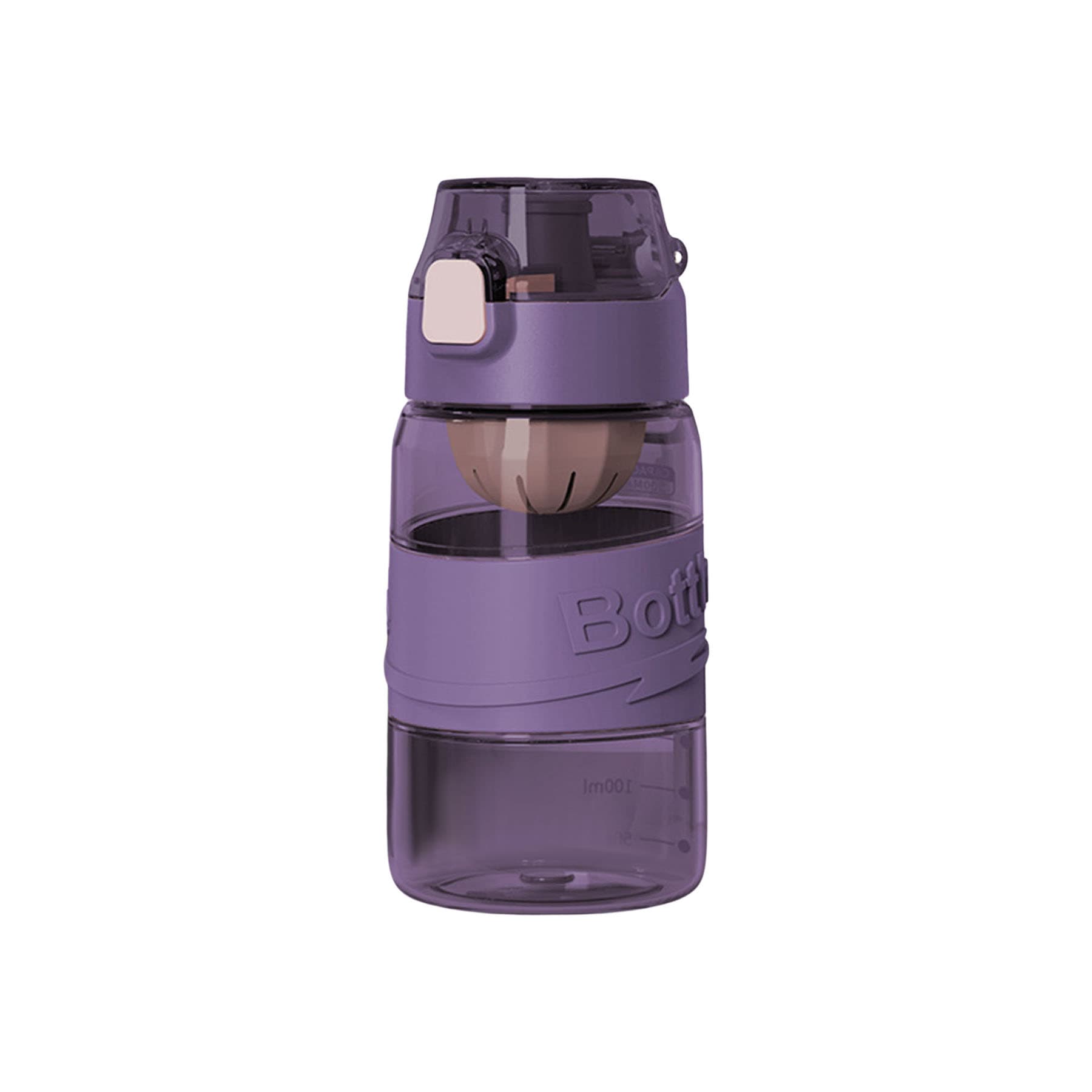 17 oz Water Bottle