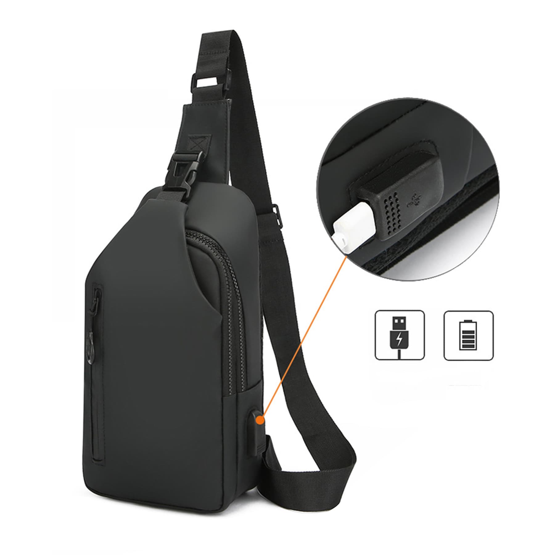Shoulder Bag