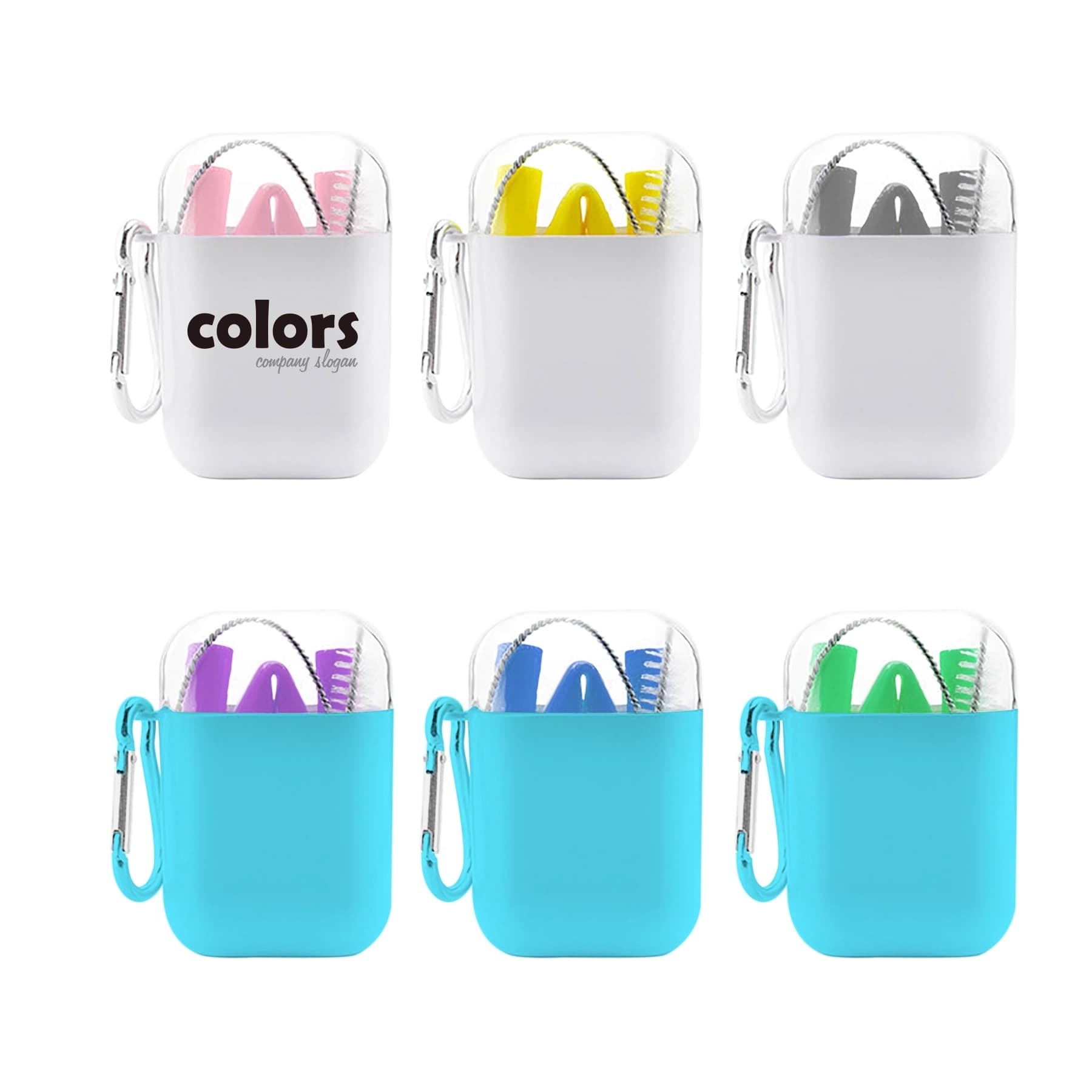 Reusable Straw