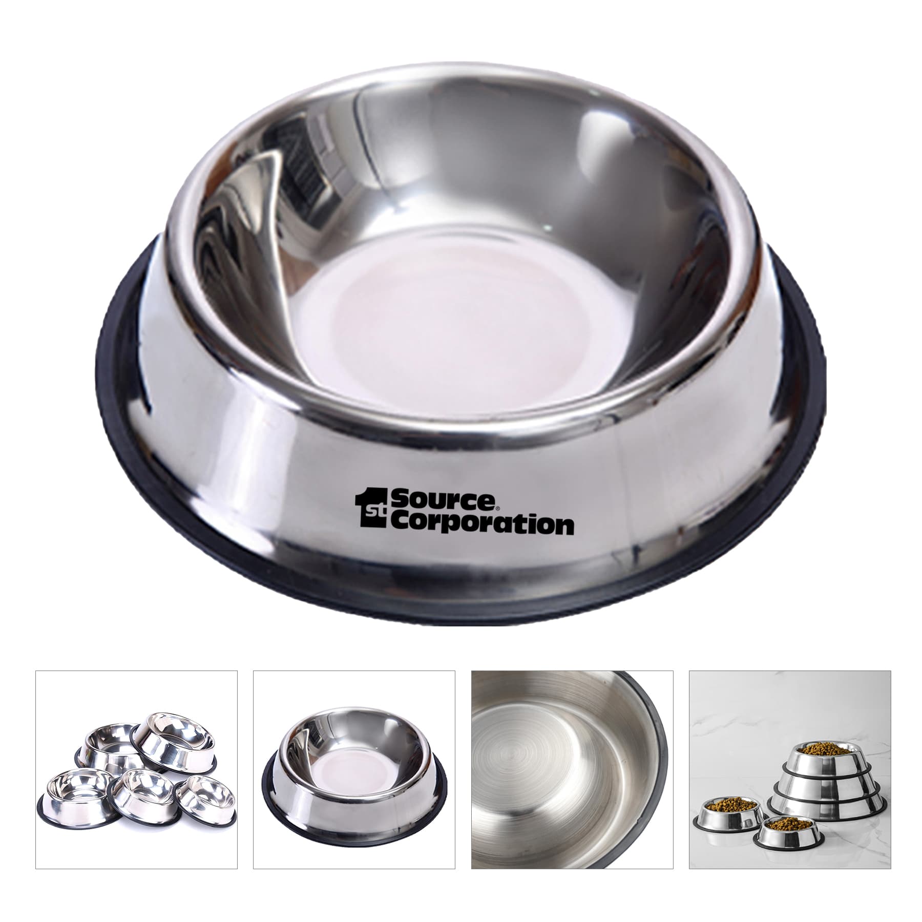 Pet Dog Bowl