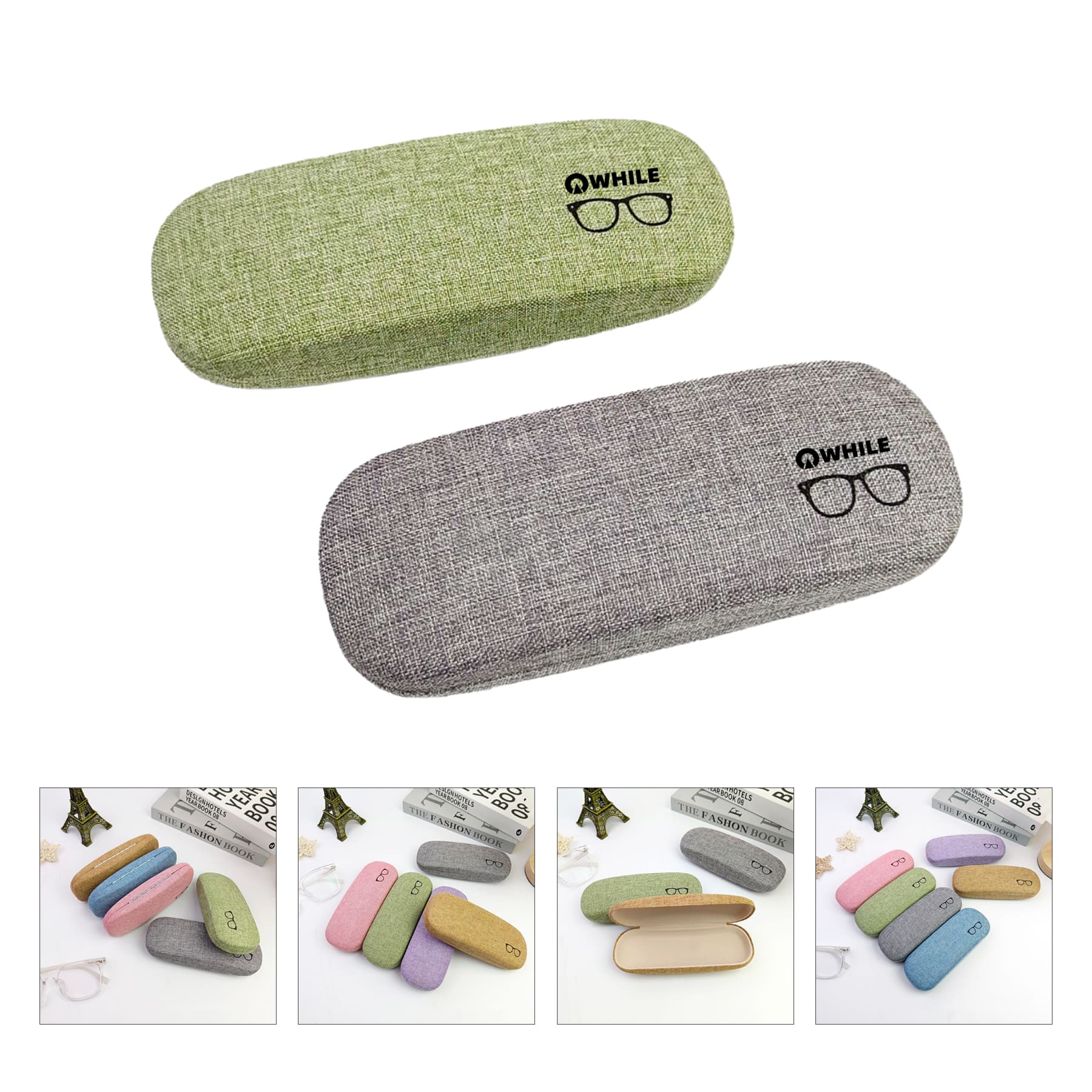 Eyeglasses Case