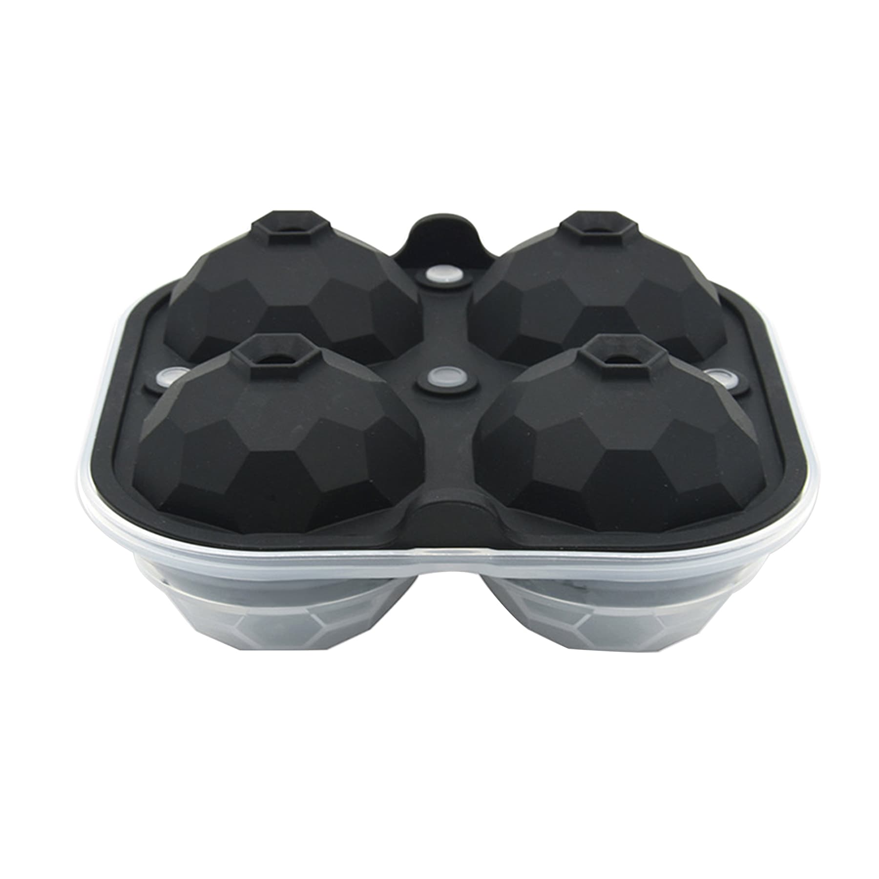 Ice Ball Mold