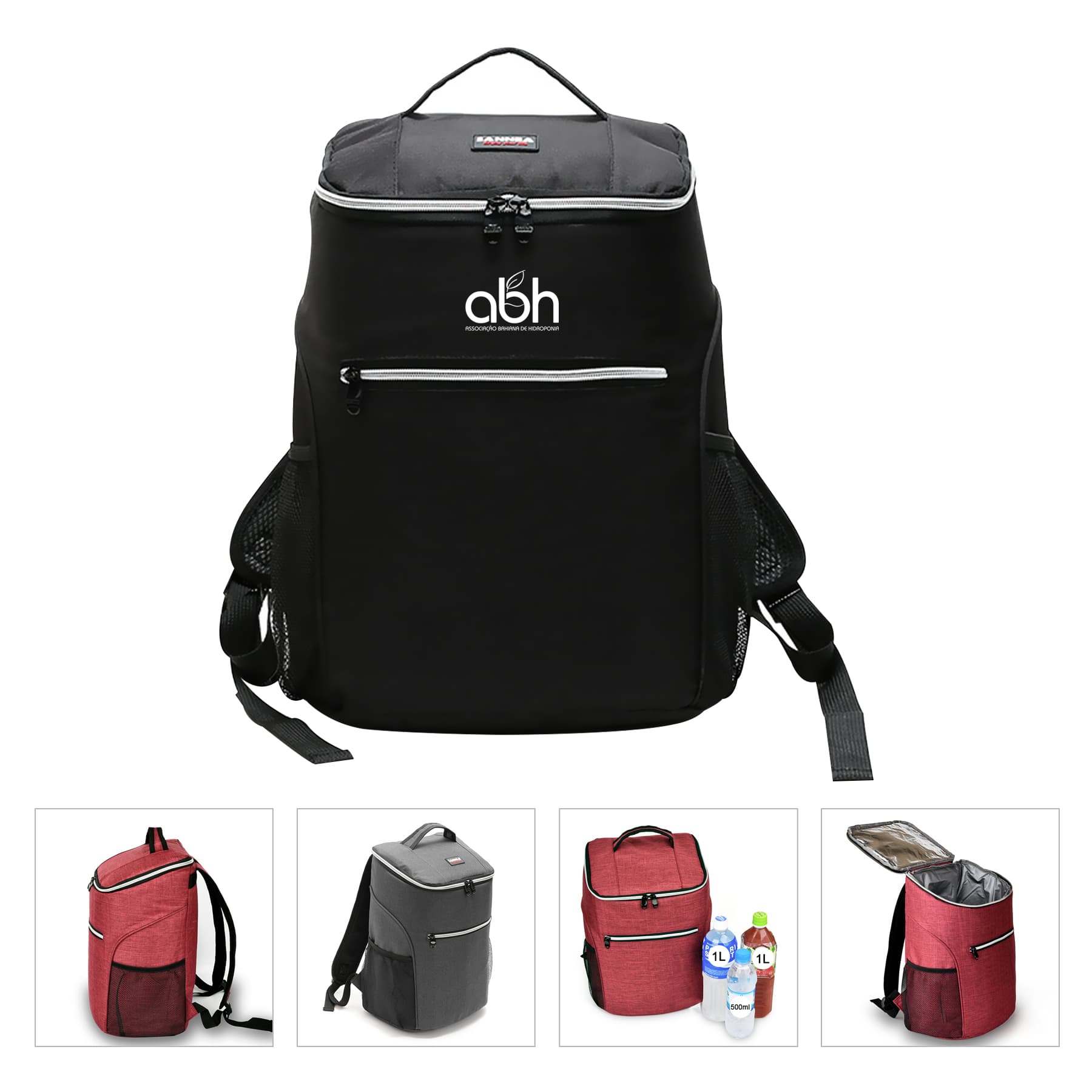 Picnic Backpack Cooler Bag