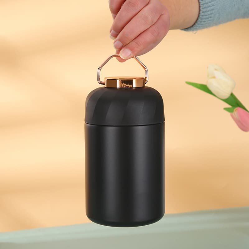 Portable External 304 Stainless Steel Braising Pot