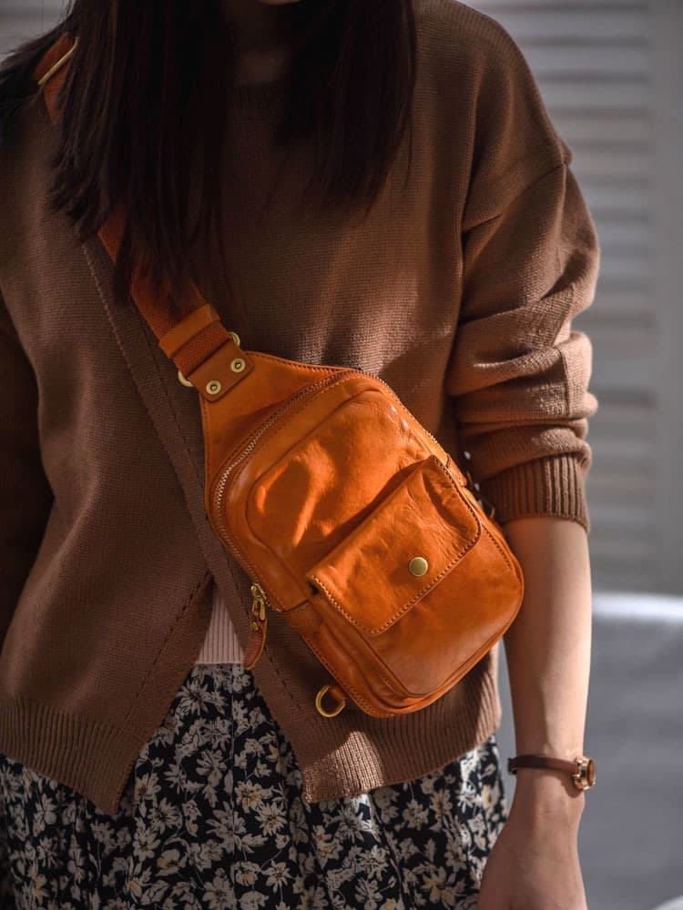 Chest Bag