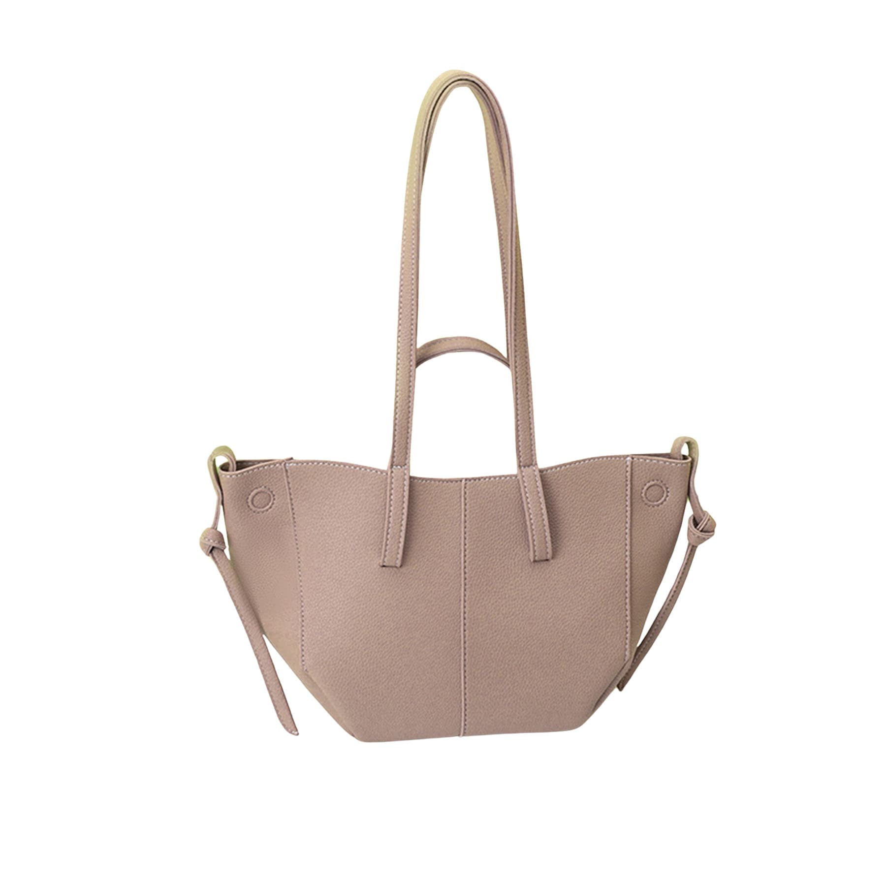Bag Women 2025 New Wing Large Capacity Korean Tote Advanced Handbag Cross-border Source