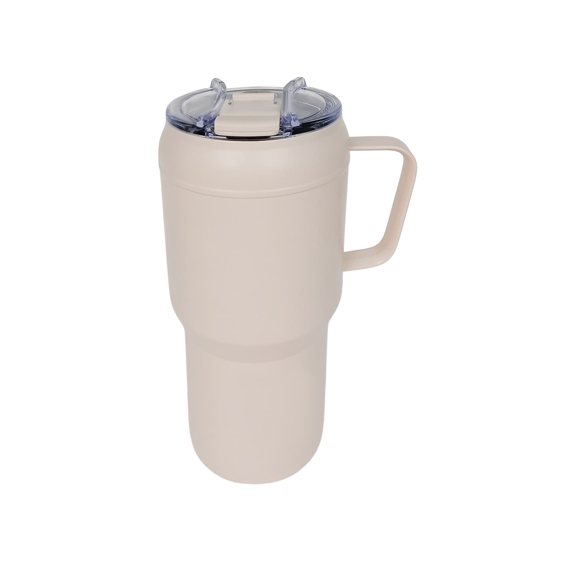 40 oz Insulated Mug with Handle