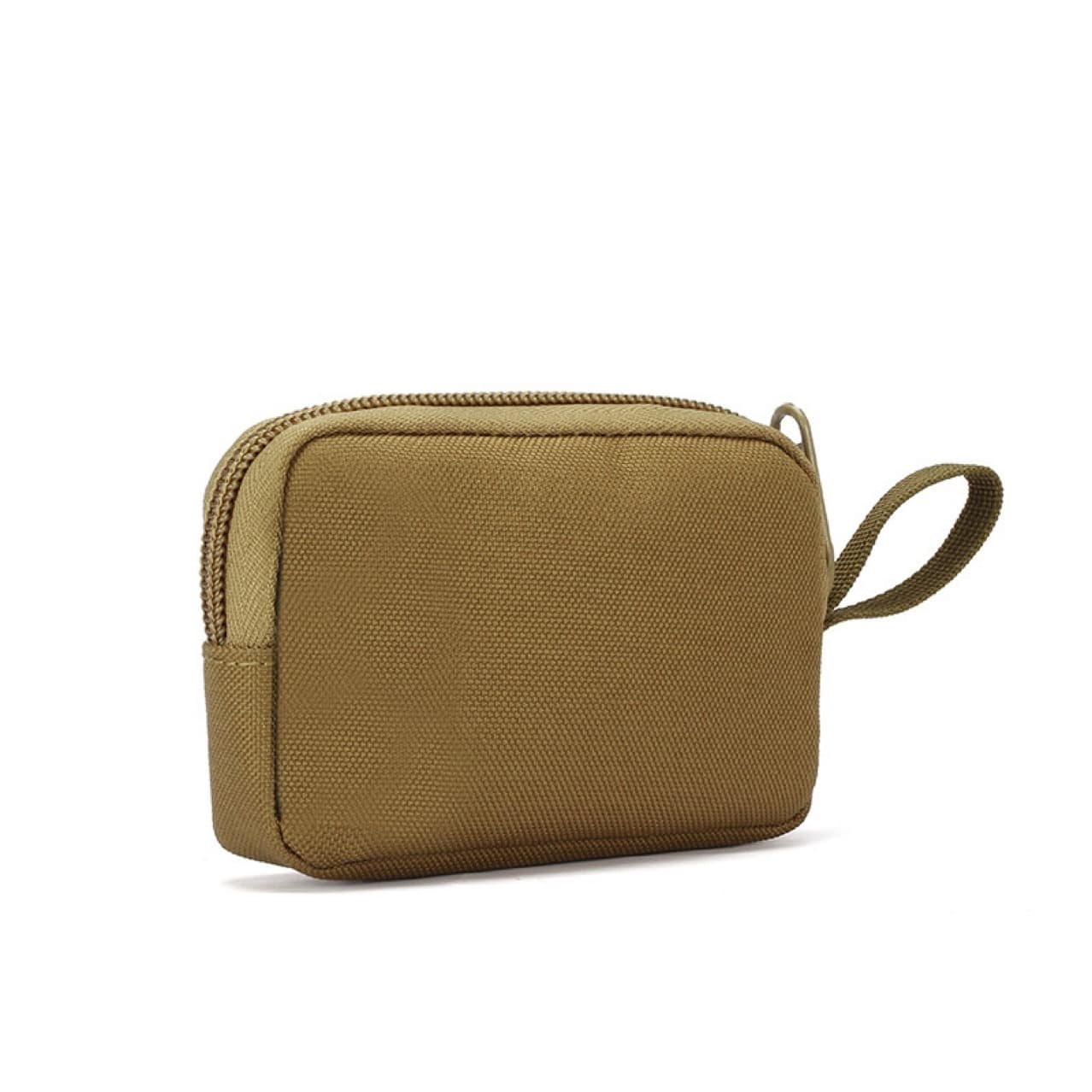 Tactical Molle Mini Card Wallet Pouch