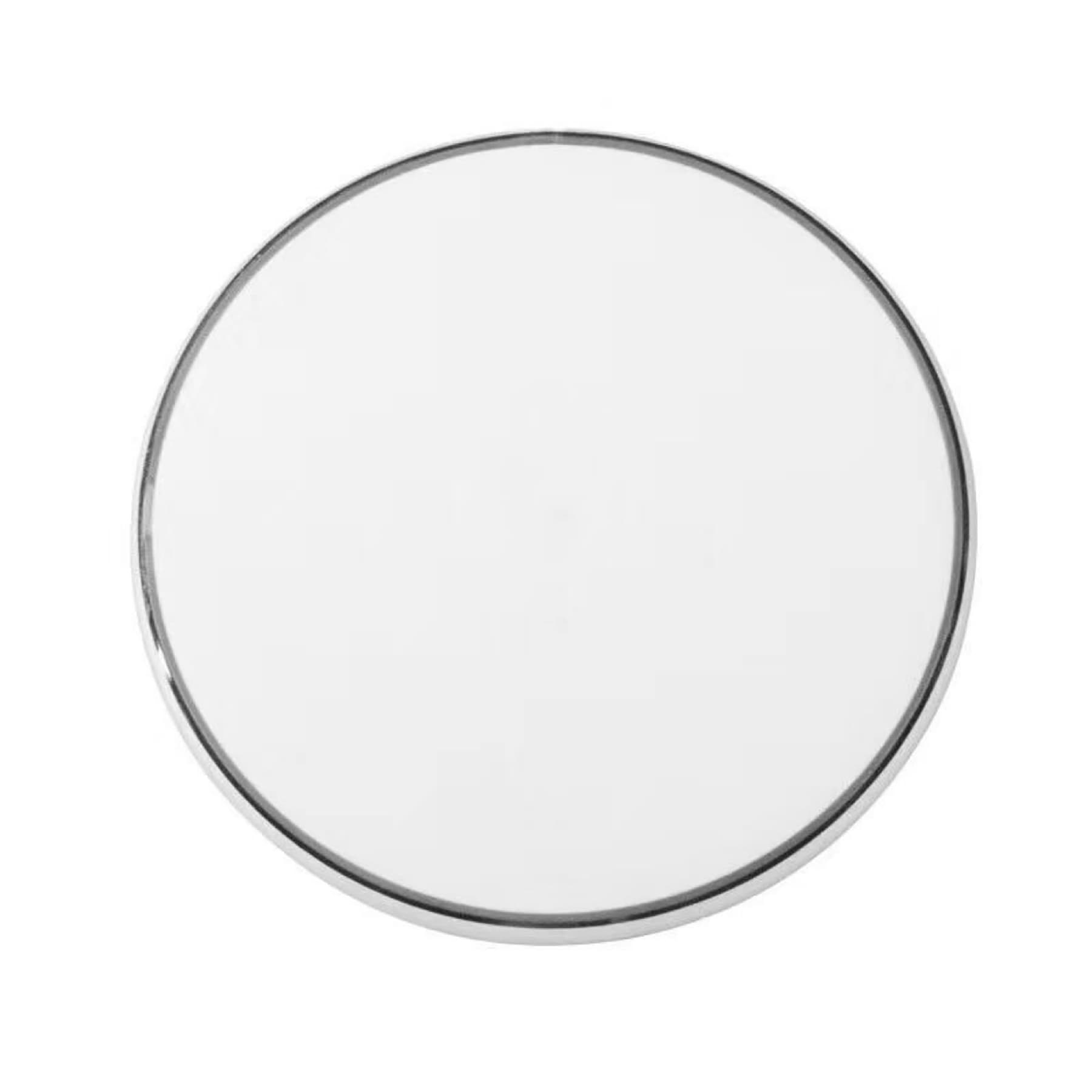 15W Qi Round Mobile Phone Wireless Charger