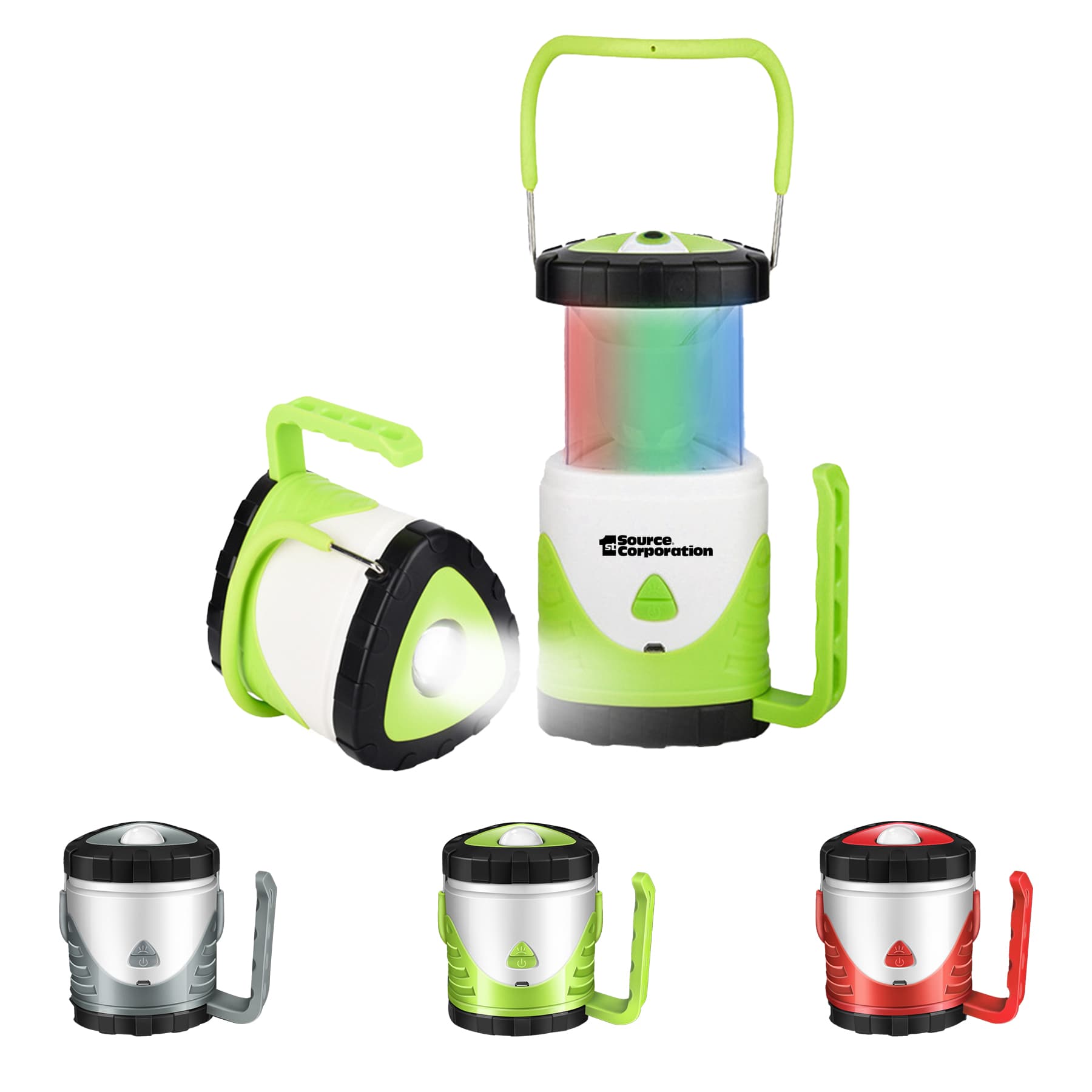 Highlight Camping Light