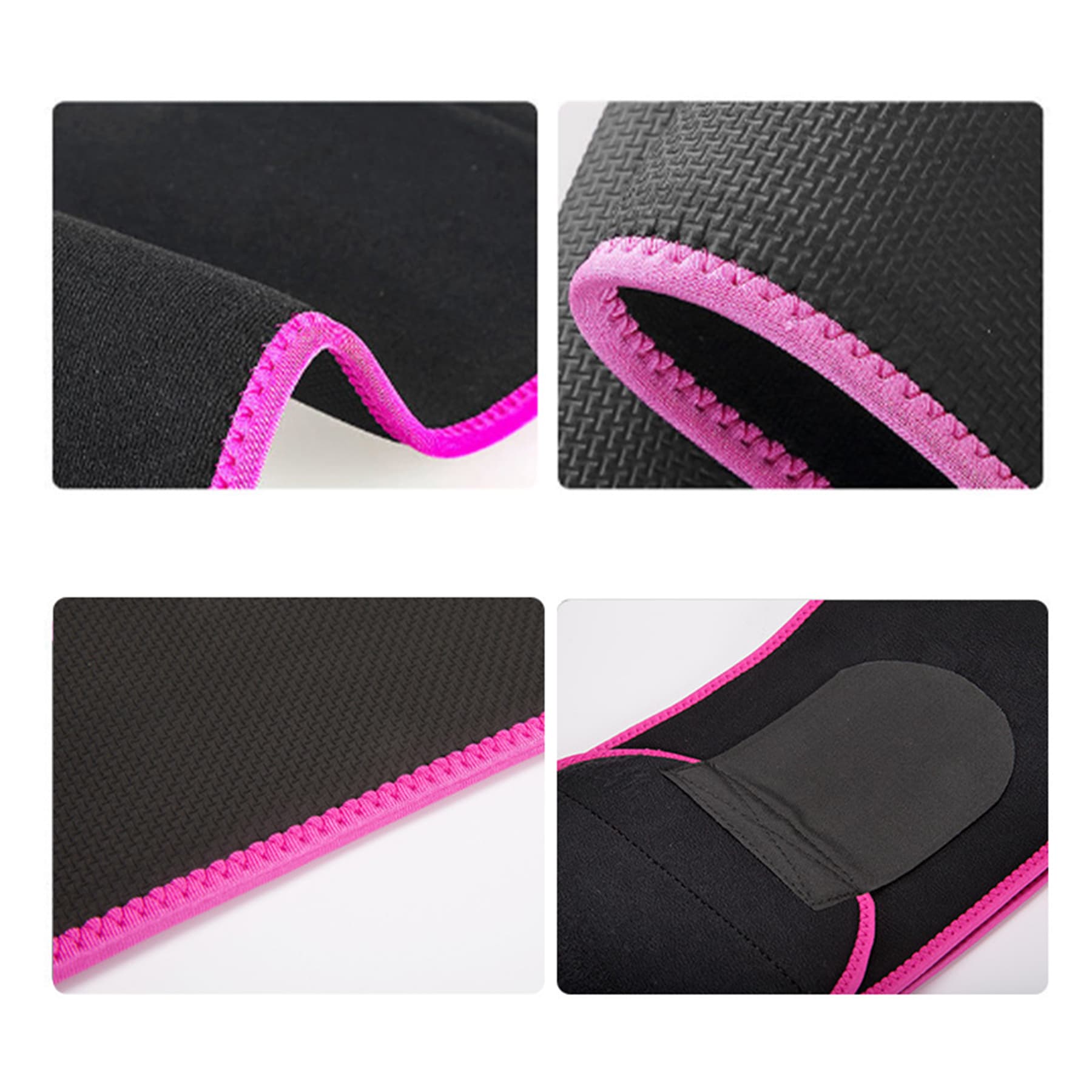 Neoprene Sweat Waist Trainer Belt