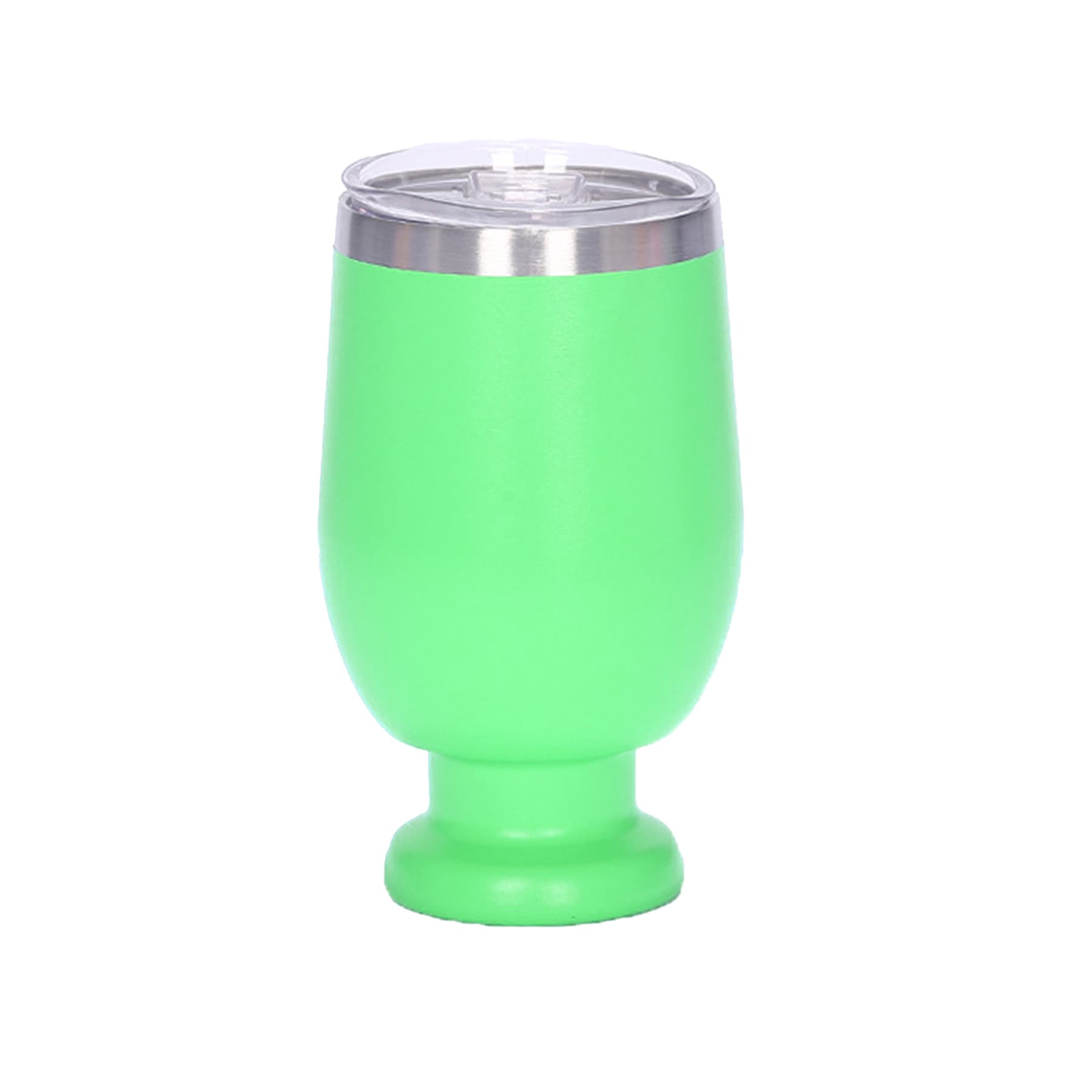 20Oz Stainless Steel Tumbler With Base