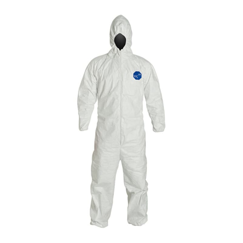 65 GSM Isolation Protection Gowns With Sealer