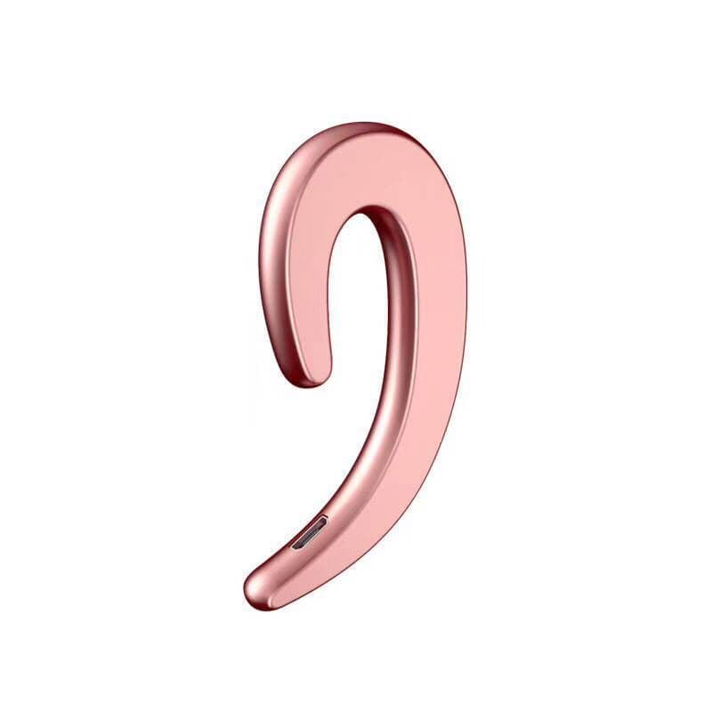 Wireless Waterproof Hook Earphone