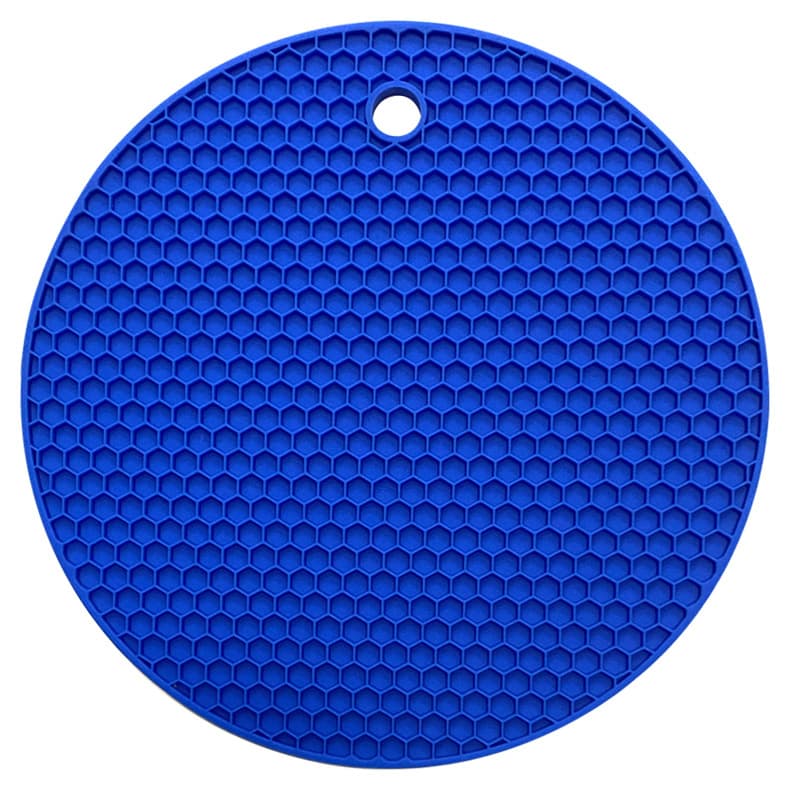 Heat Resistant Silicone Mat