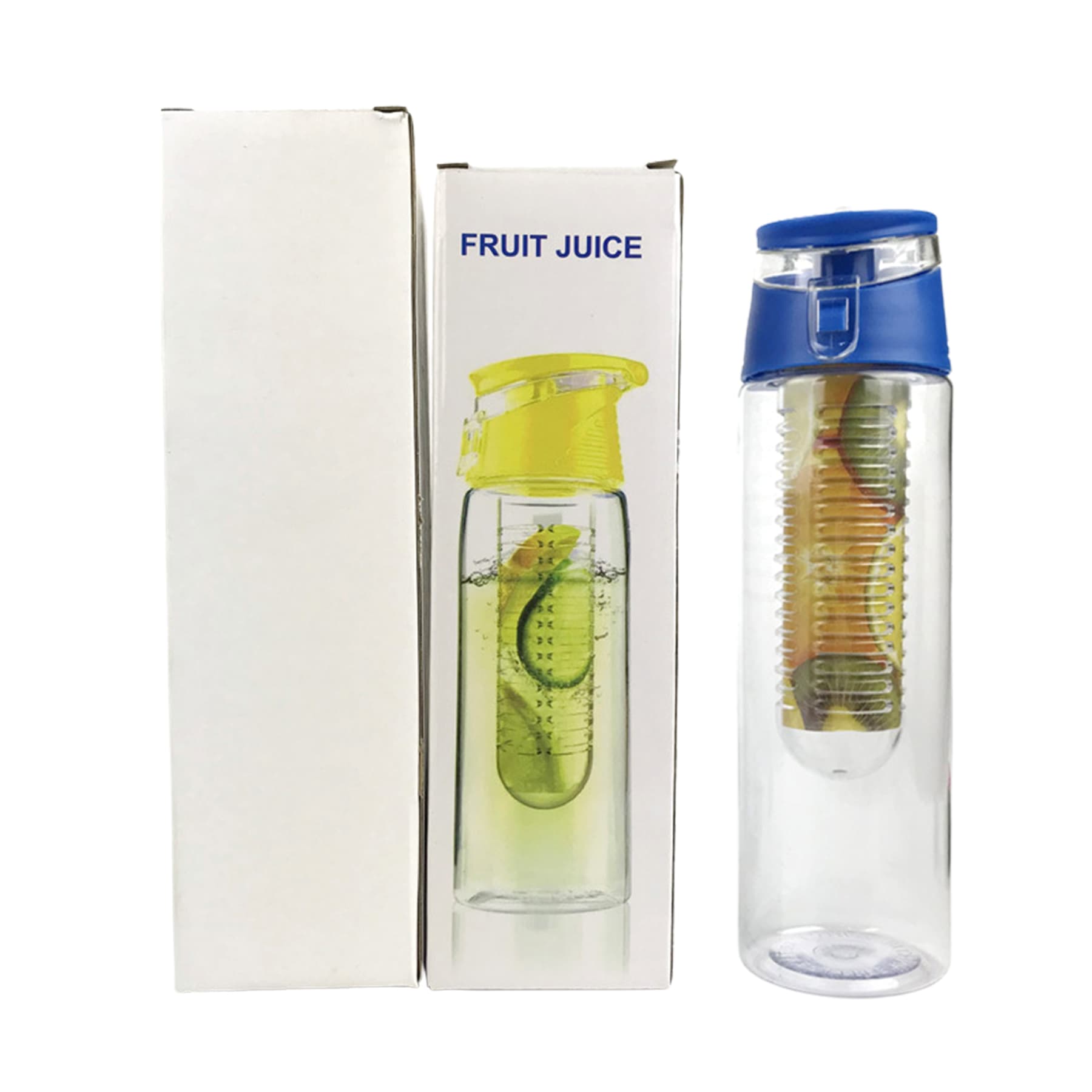 Fruit Filter Cup