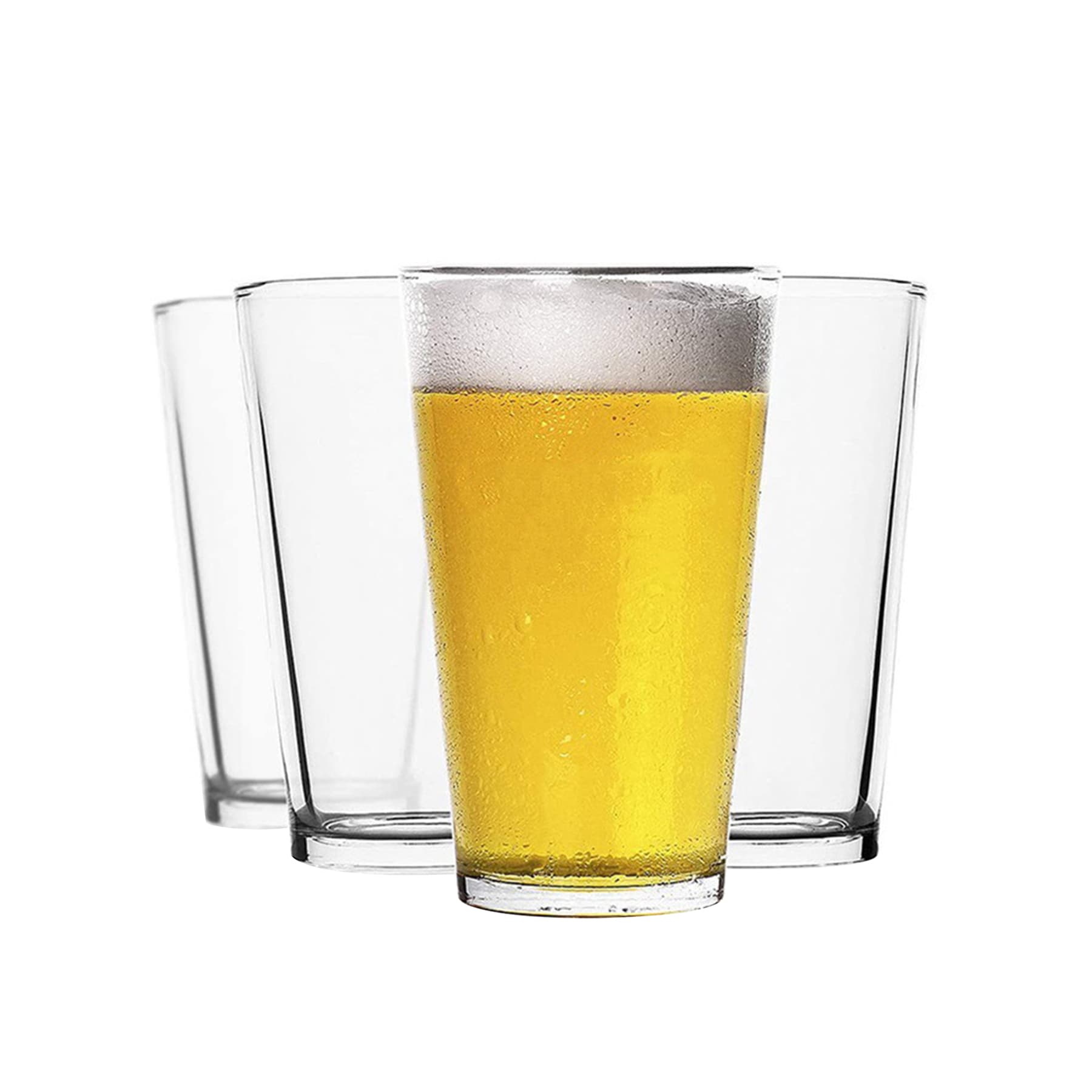 16 Oz. Pint Glass