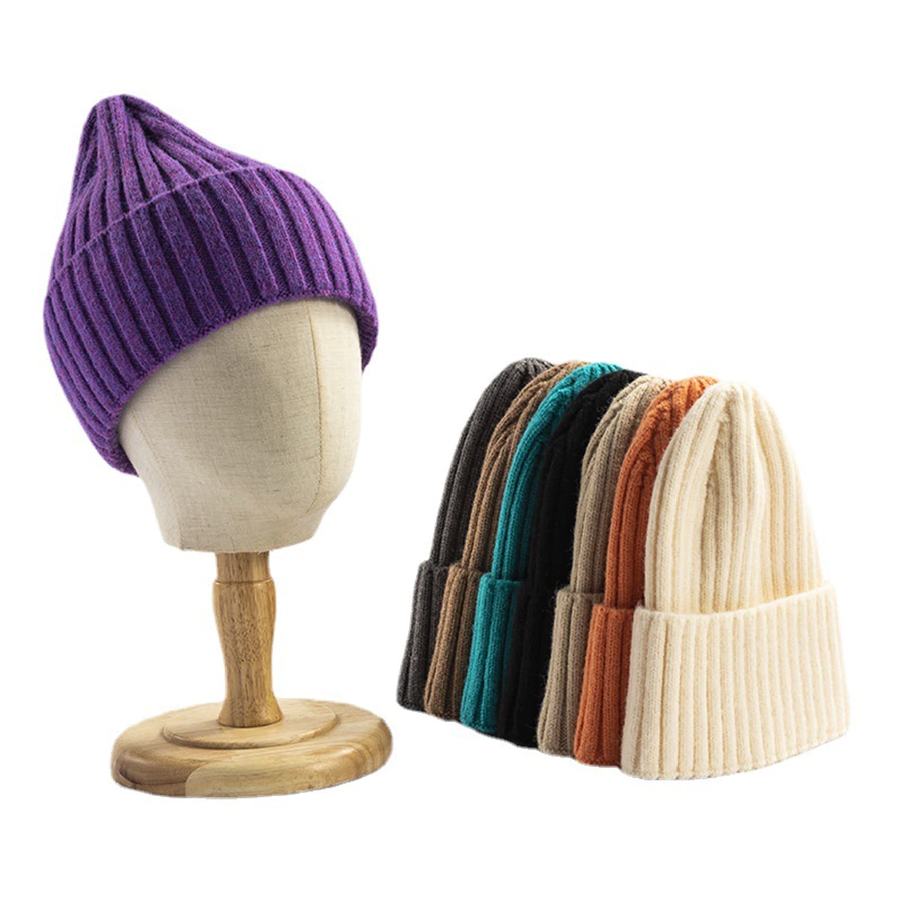 Wool Hat