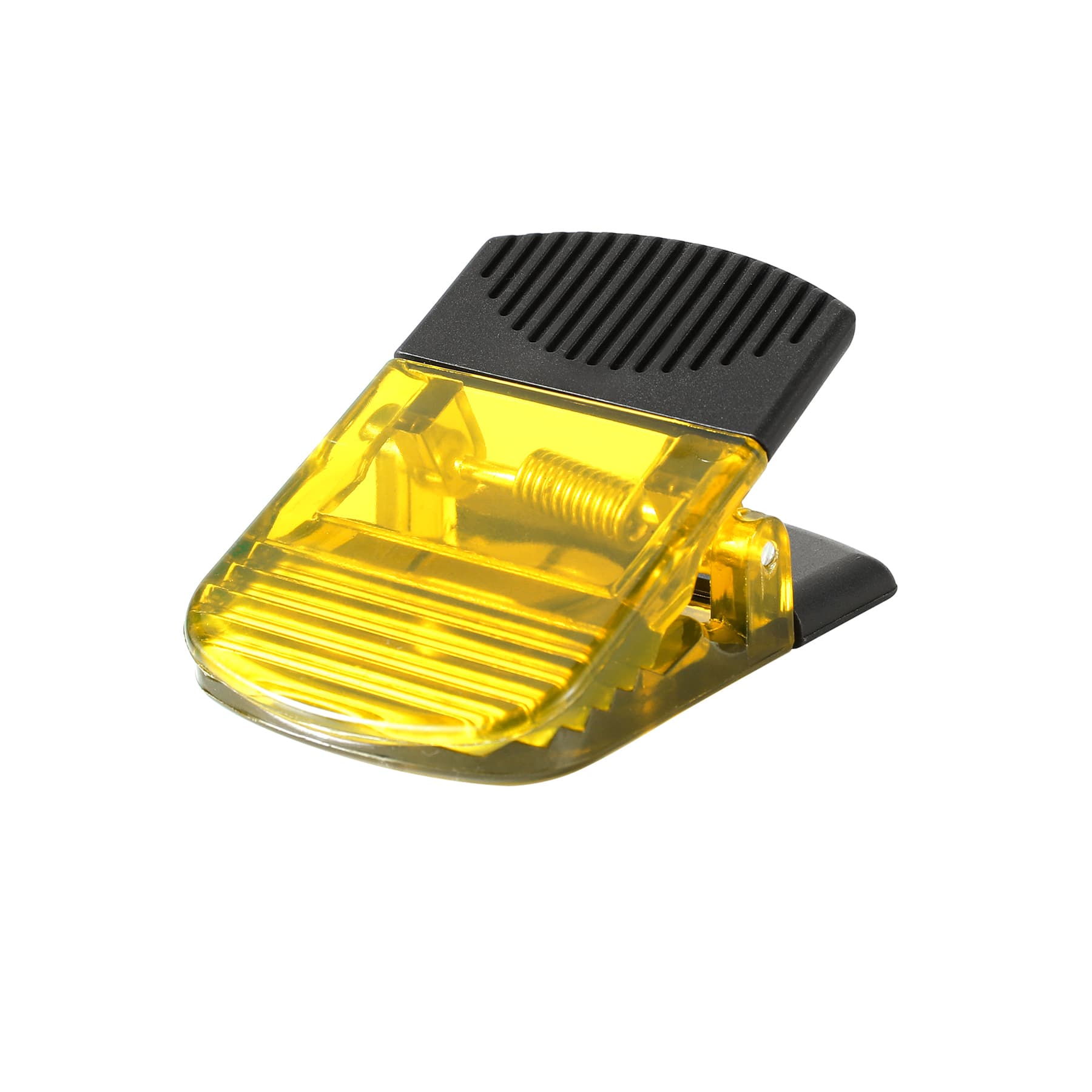 Normal Shape Magnet Memo Clip
