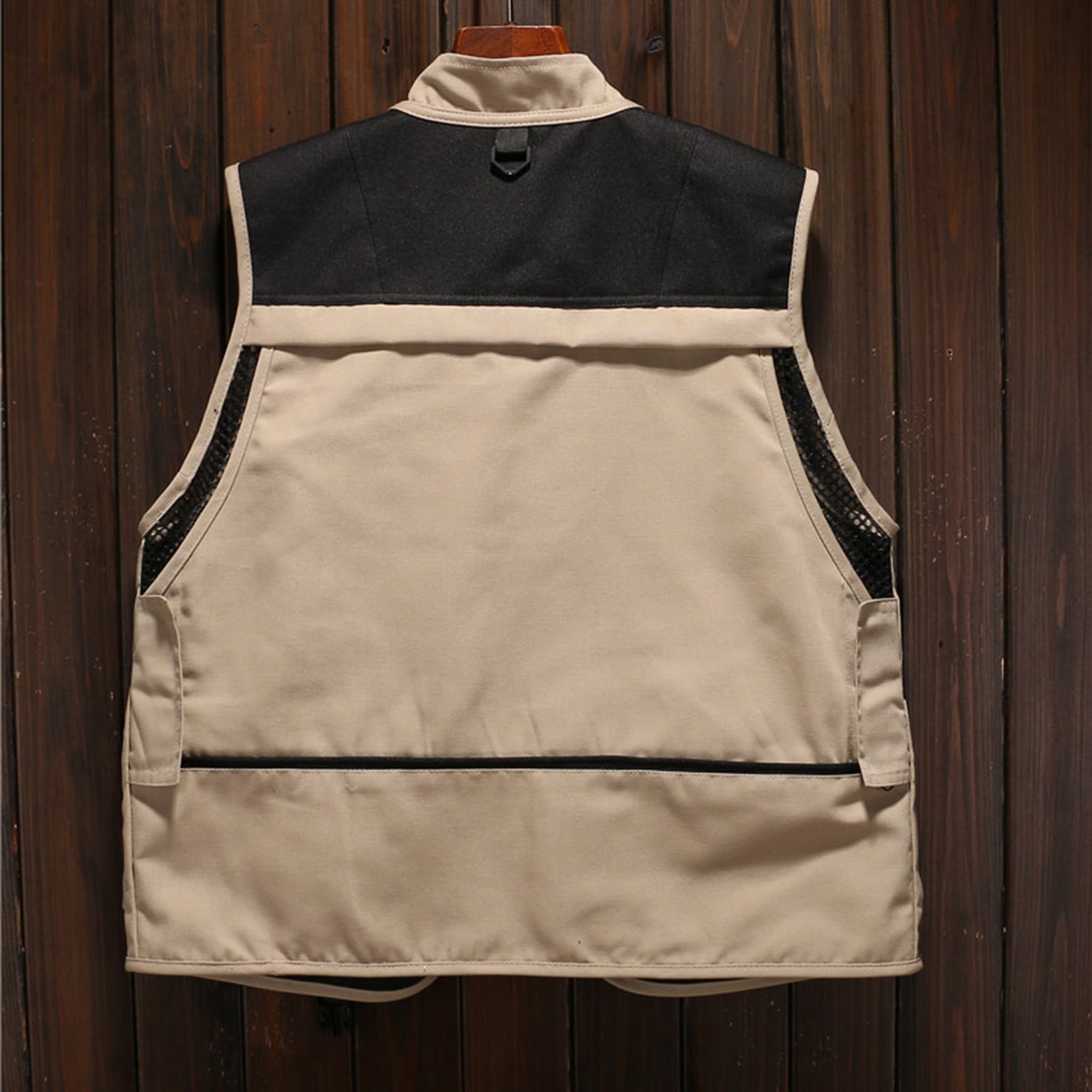 Unisex Photography Fishing Vest