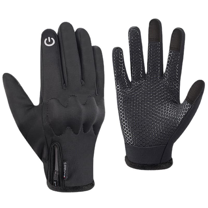 Winter Warm Gloves