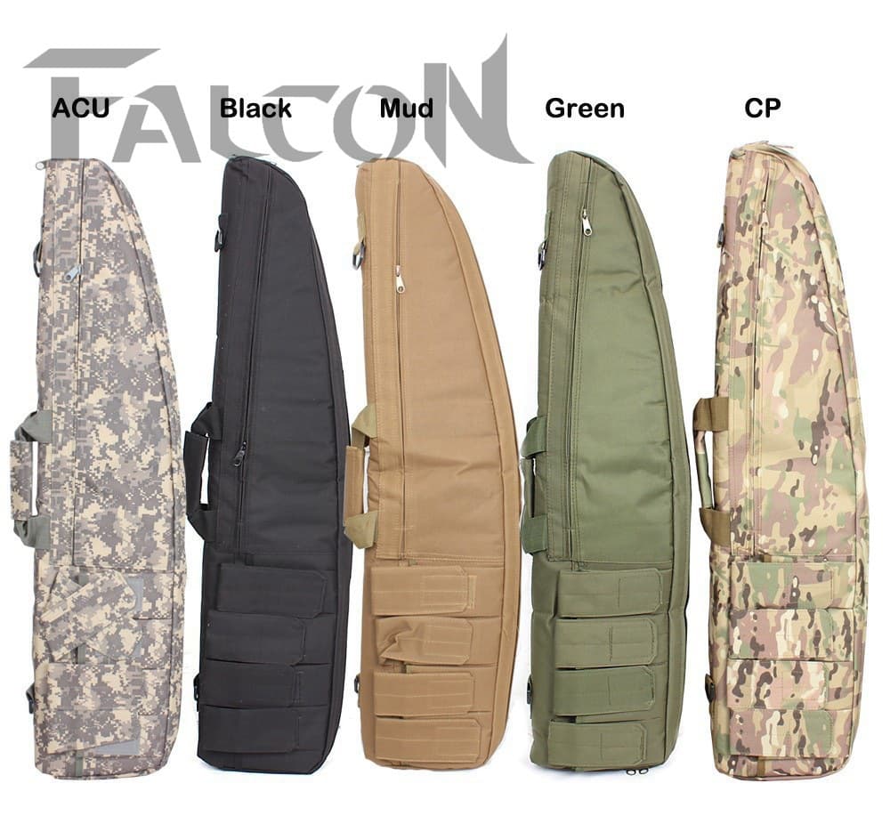 Outdoor Tactical Carbine Cases