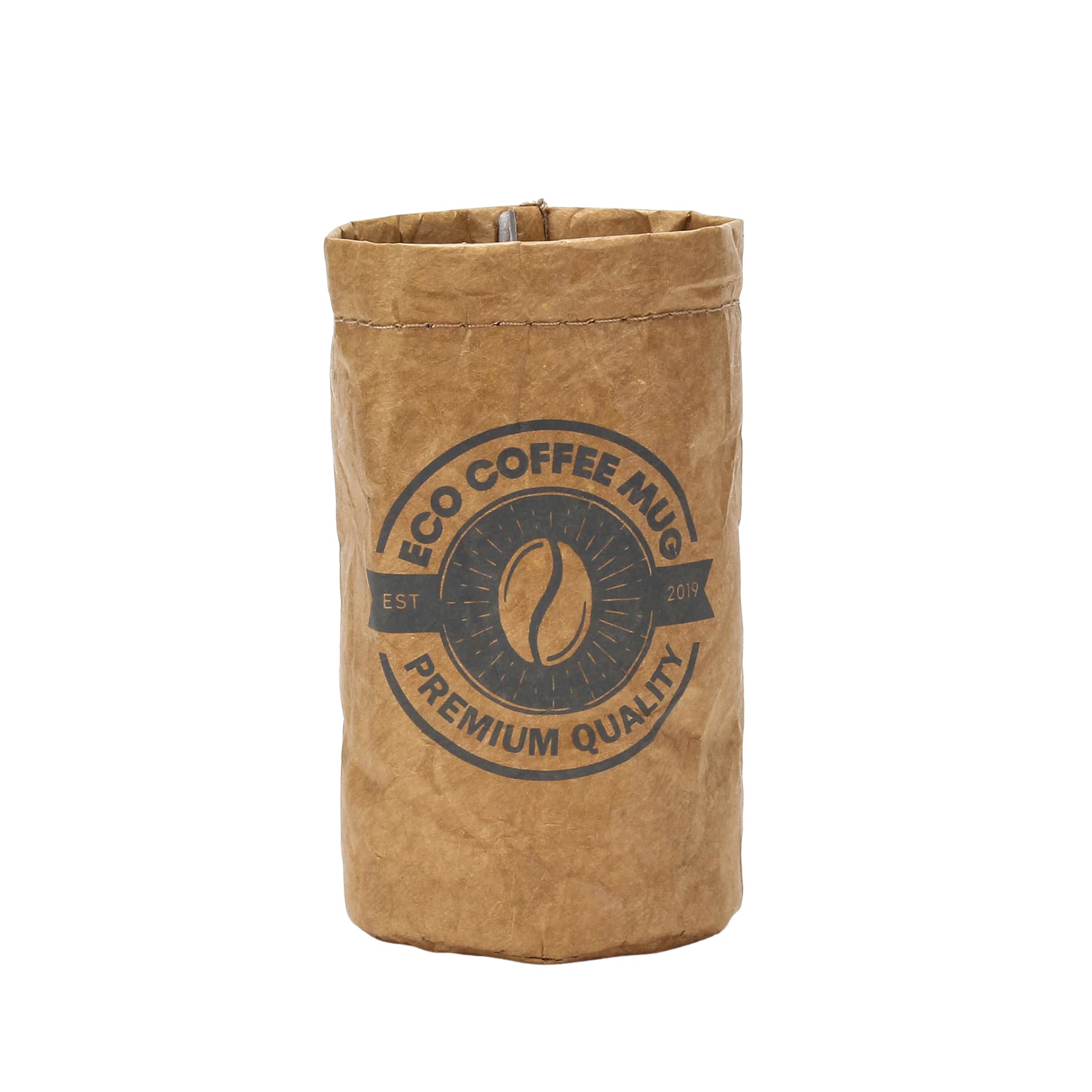 Custom Tyvek Can Cooler
