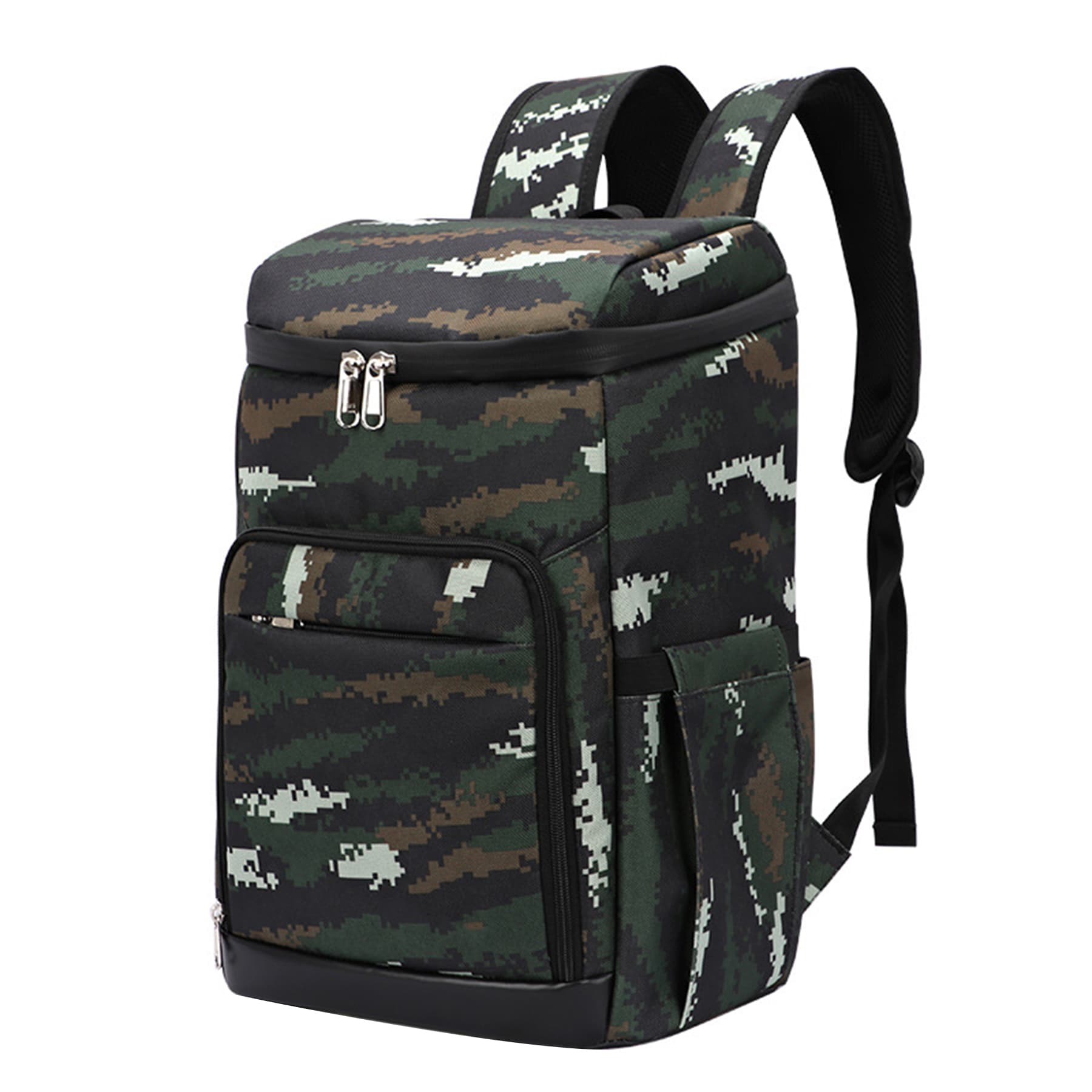 Outdoor Camping Picnic Storage Ice Bag