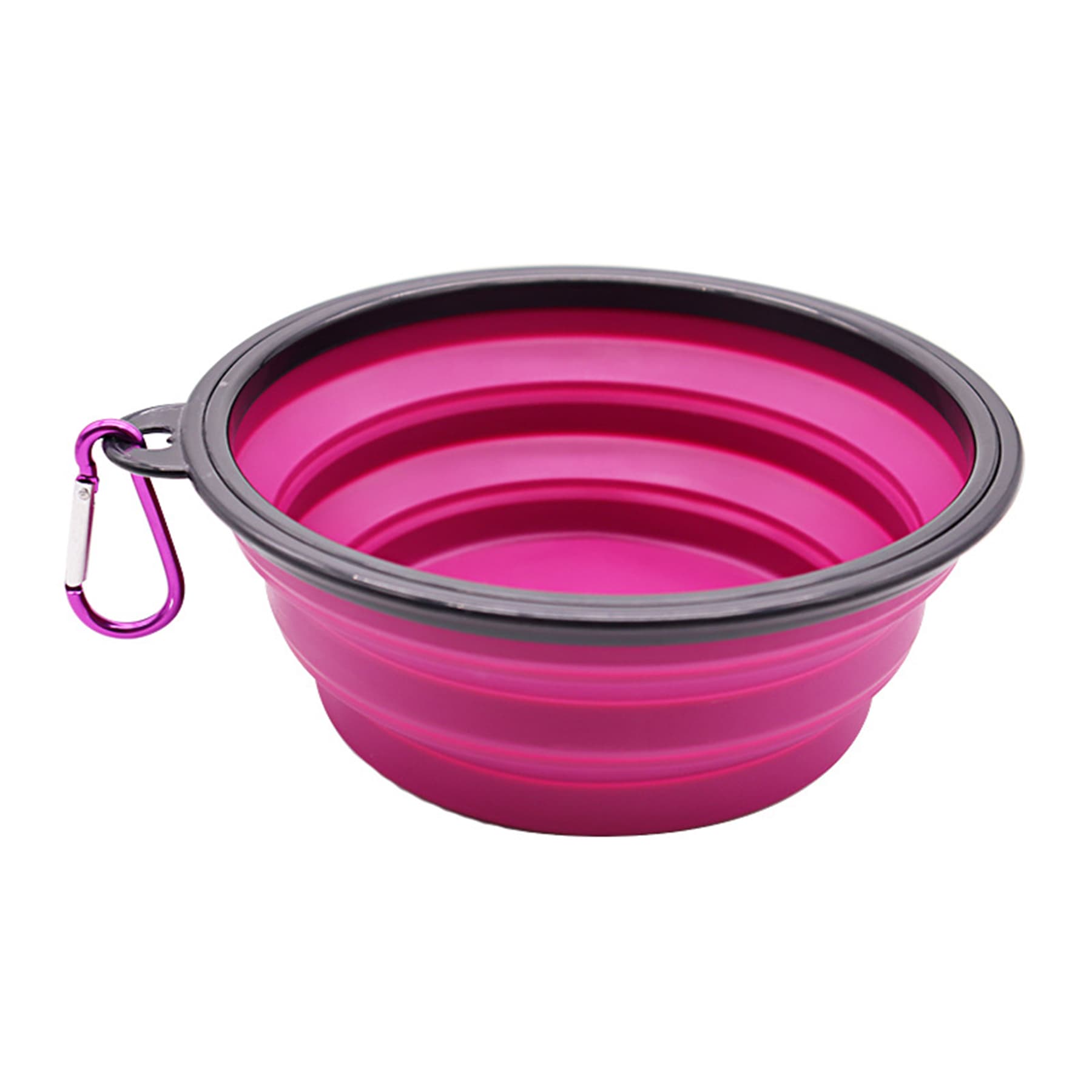 Expandable Dog Bowls For Travel