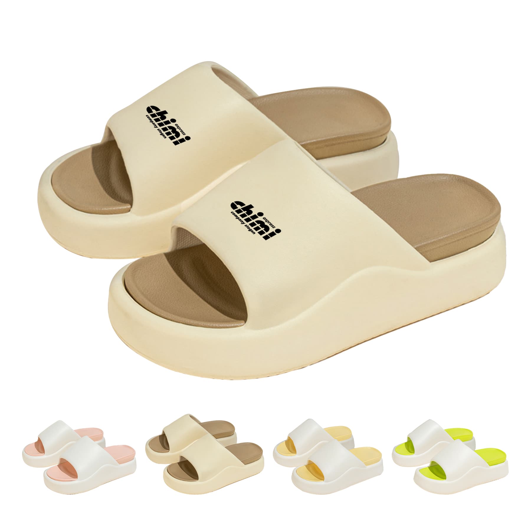 Platform Sandals