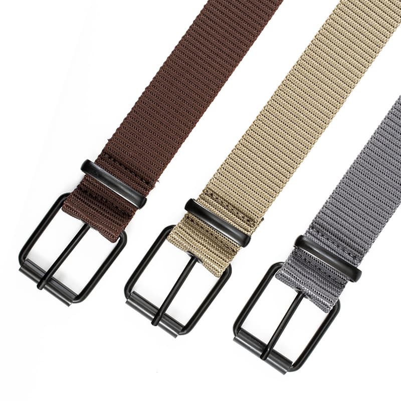 Men’s Nylon Belt Outdoor