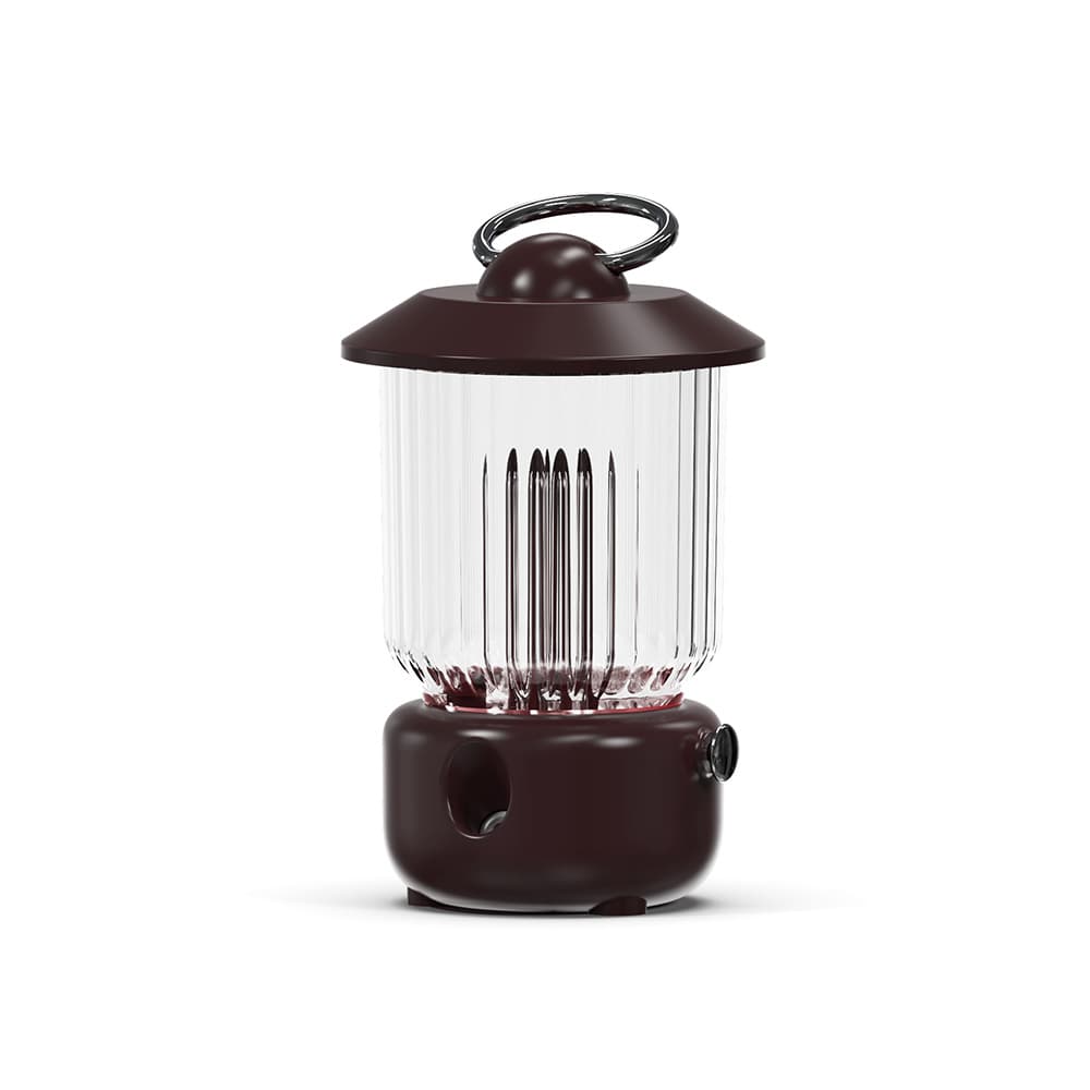 3 In 1 Rechargeable Air Humidifier Lantern Night Light