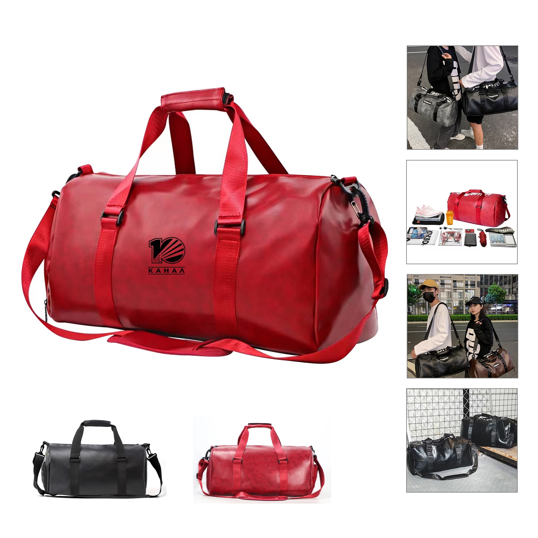 Sports GYM Bag