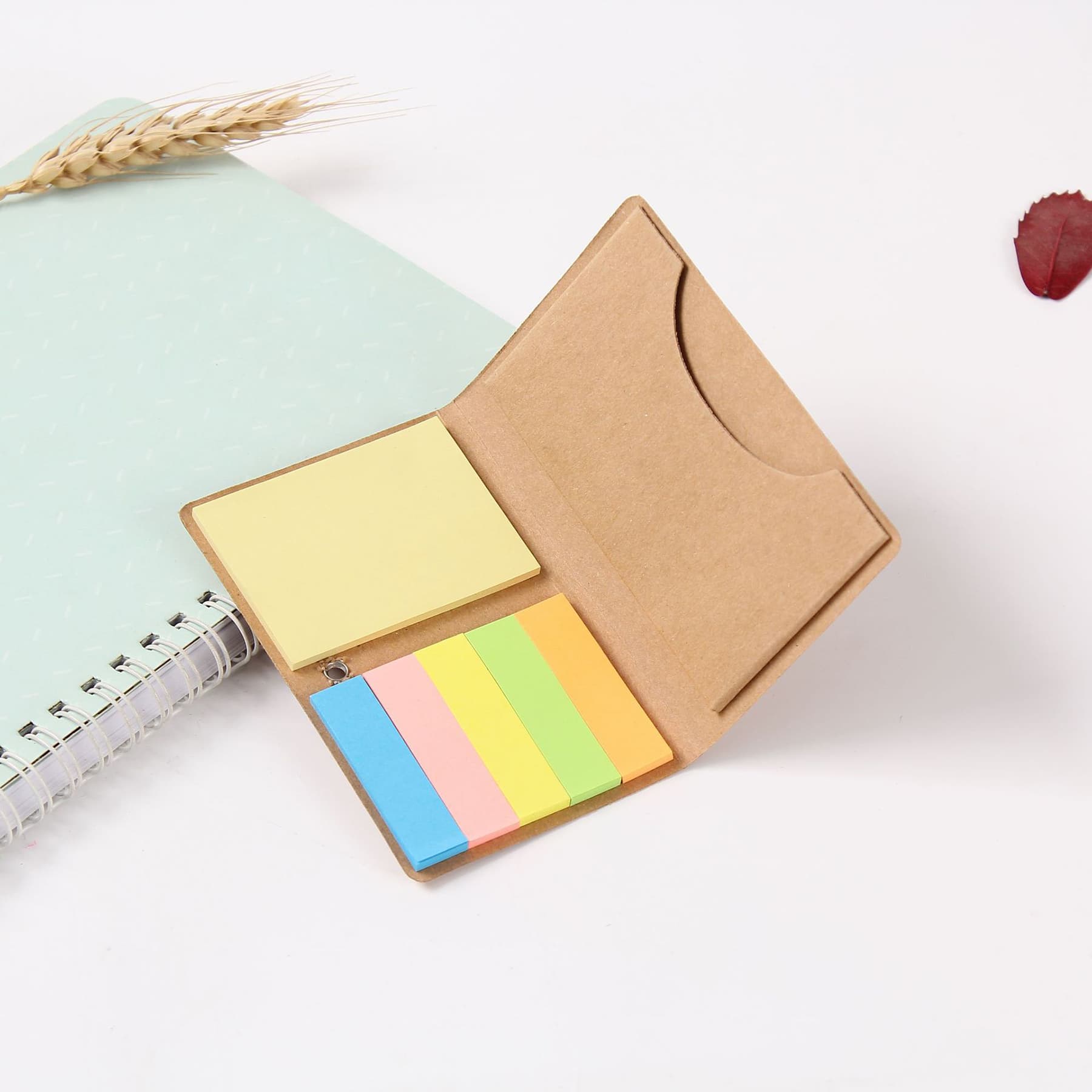 Sticky Note Tabs
