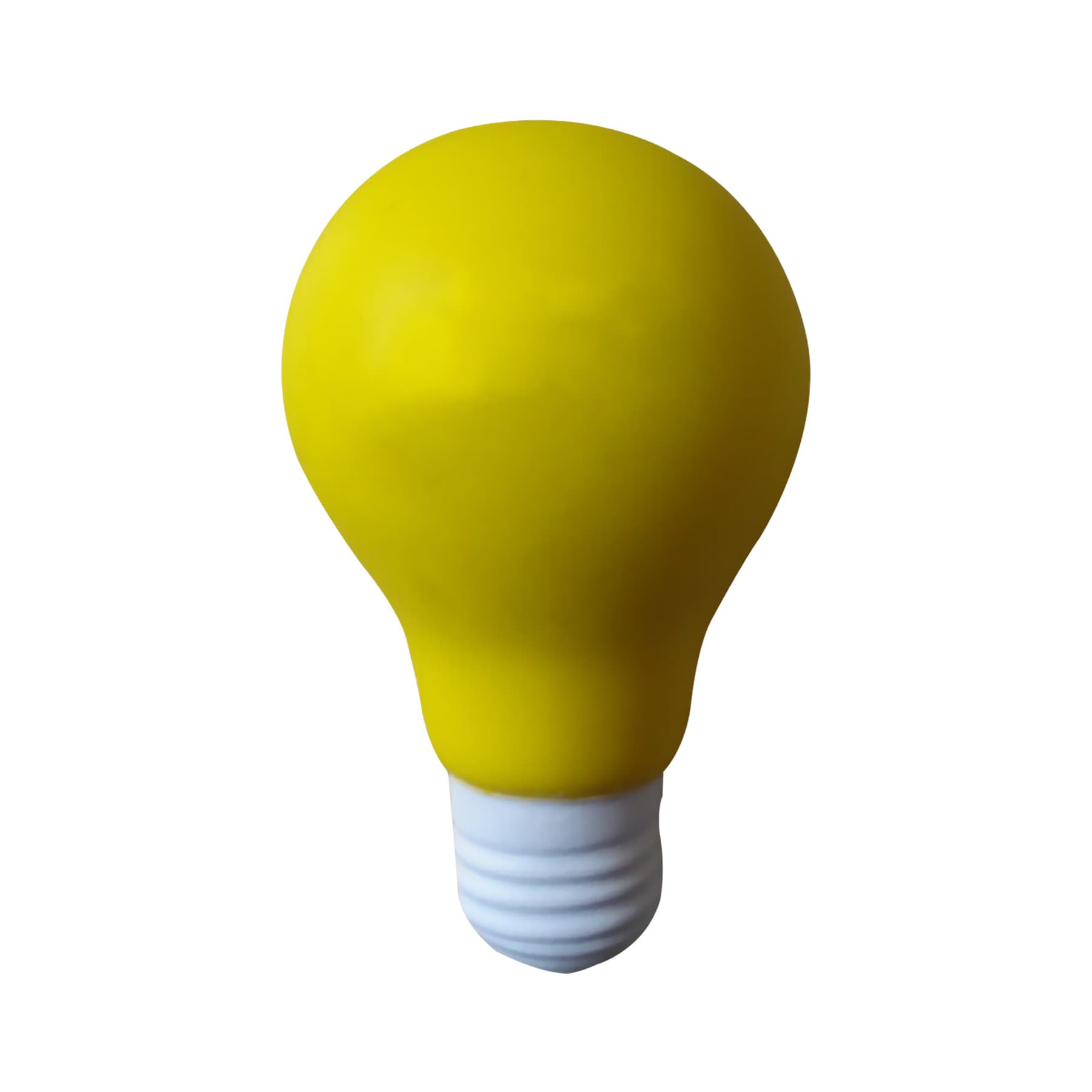 Bulb Stress Reliever Key Chain