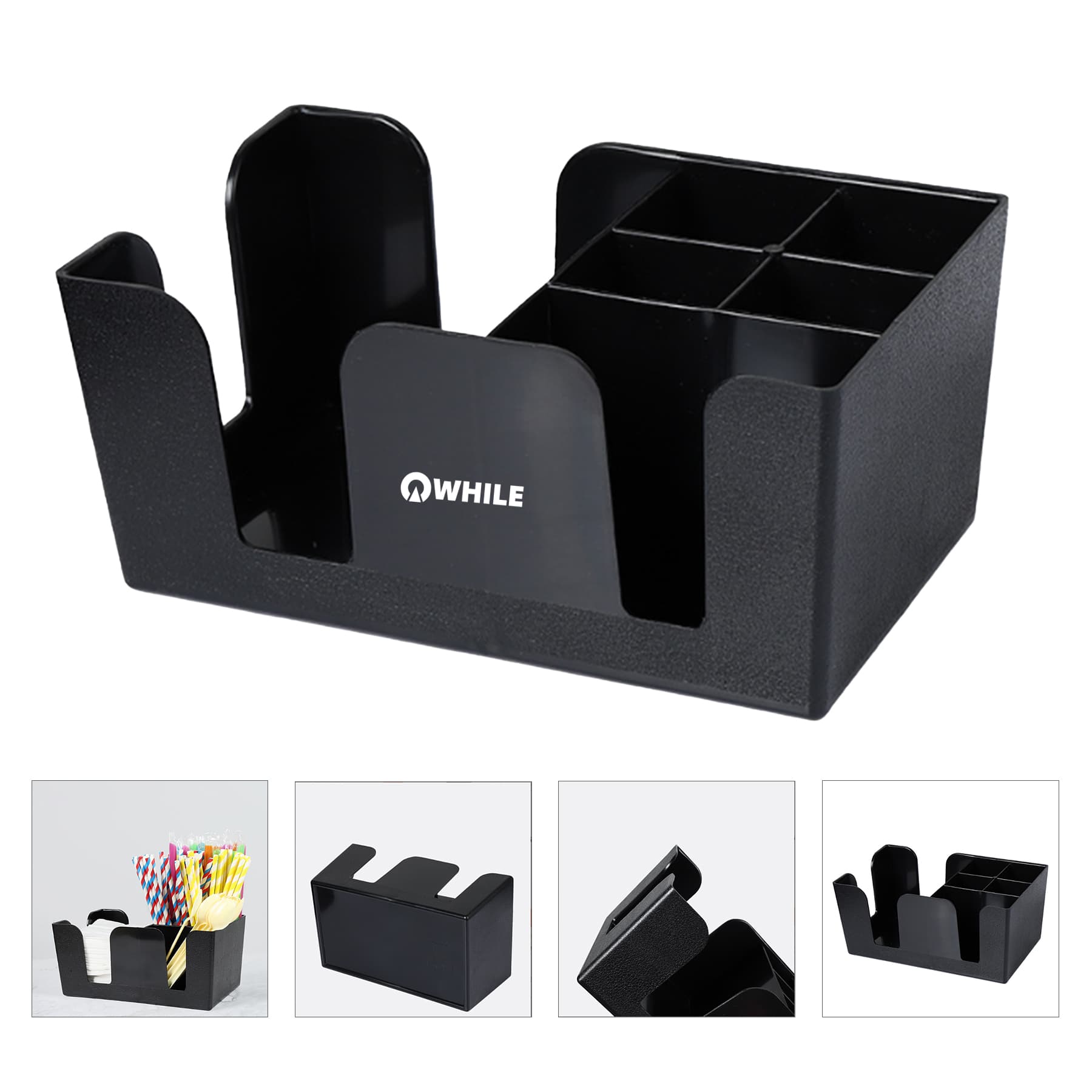 Multi-function Napkin Caddy