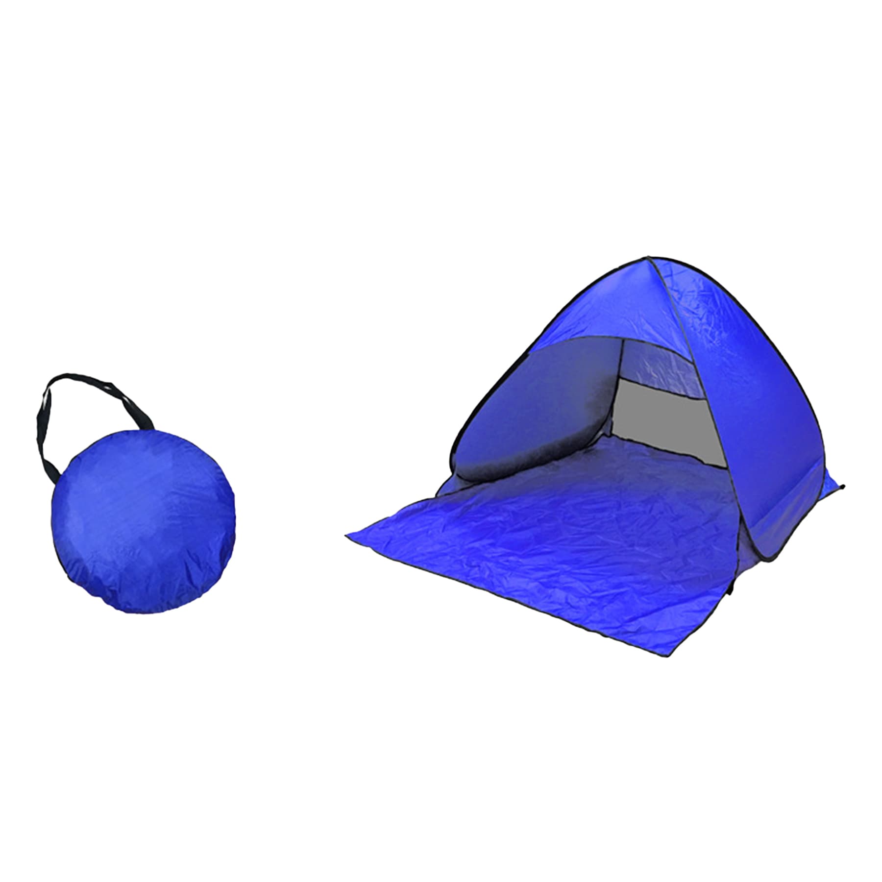 Collapsible Waterproof Beach Camping Tent