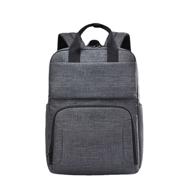 Durable Waterproof Business Travel Laptop Backpack