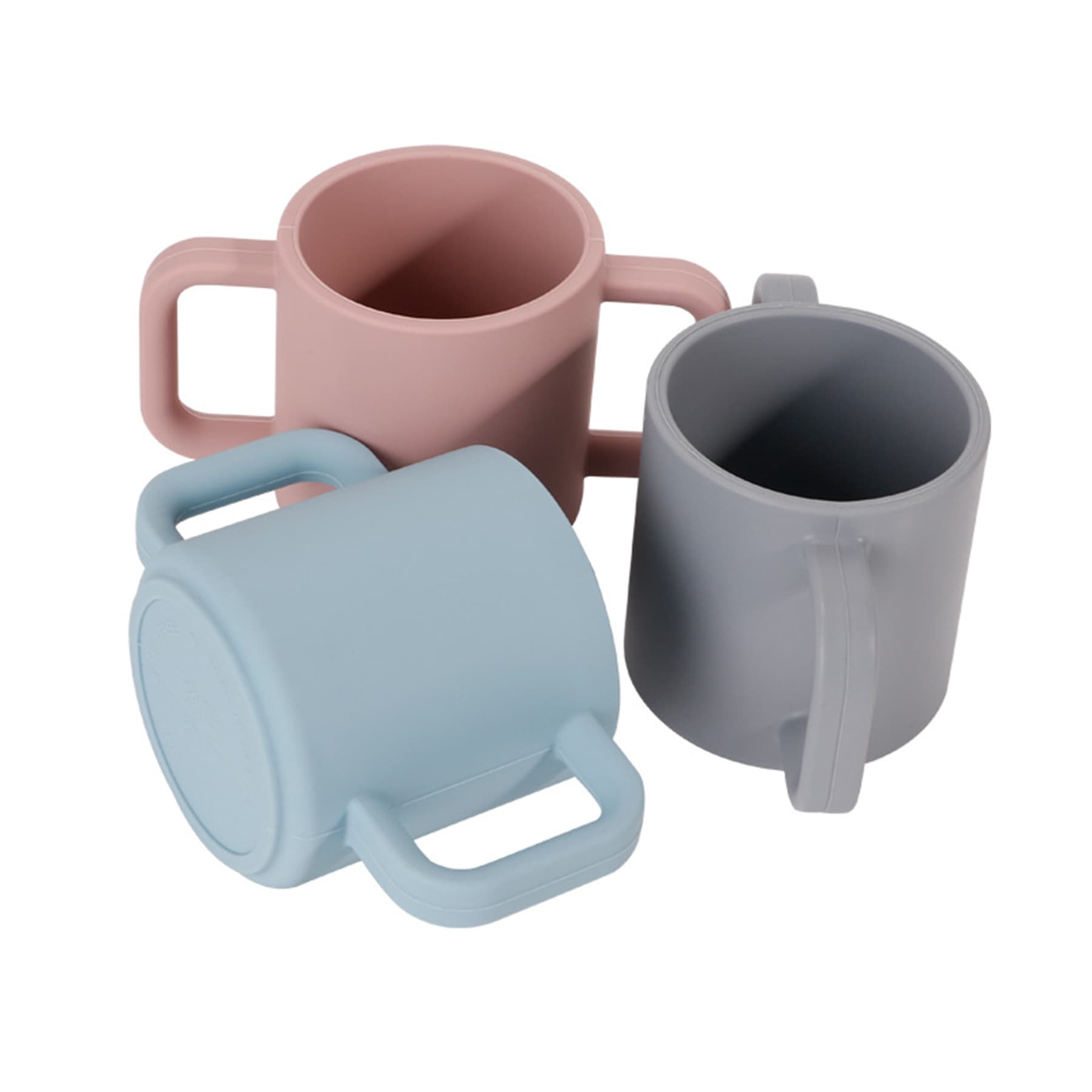 Silicone Toddler Training Cup 6+ Months