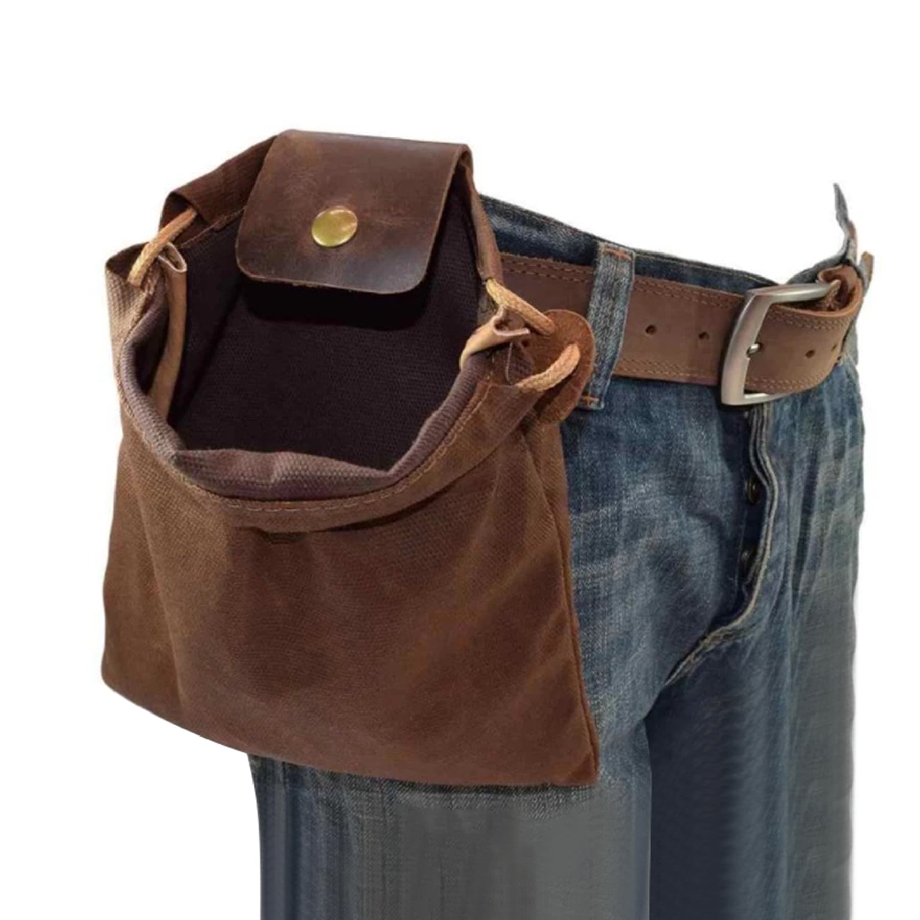 Foraging Bag