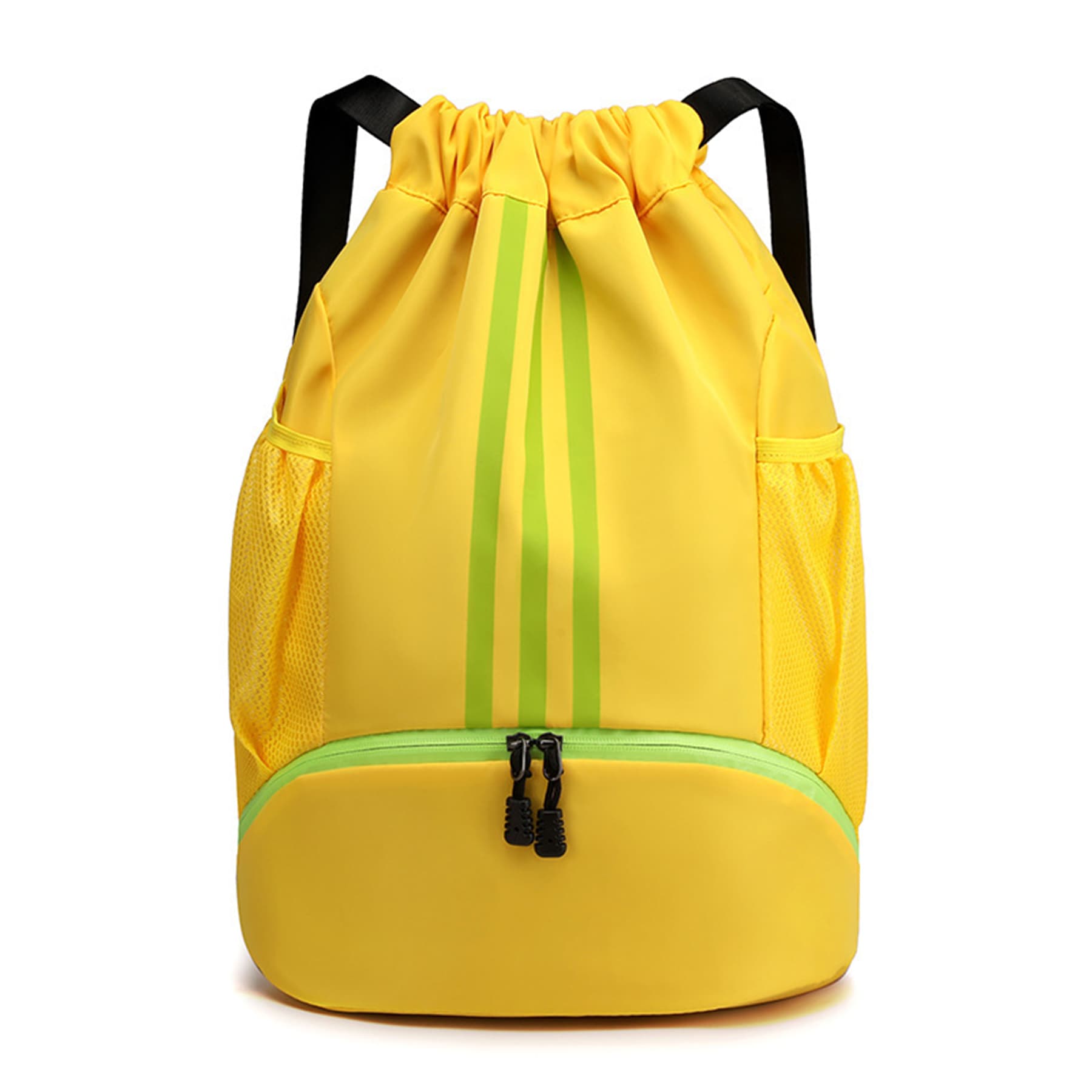 Sports Fitness Travel Drawstring Bag