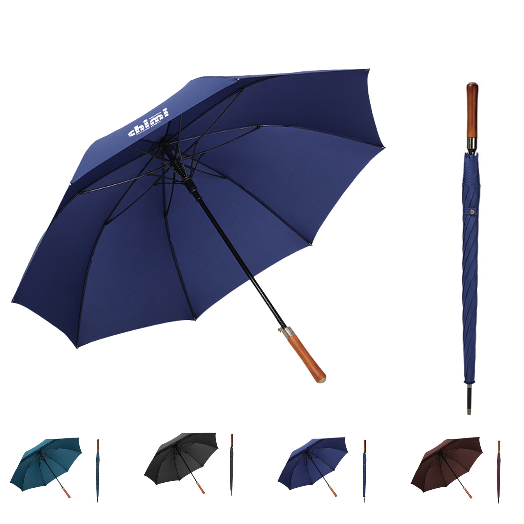 Classic Golf Umbrella
