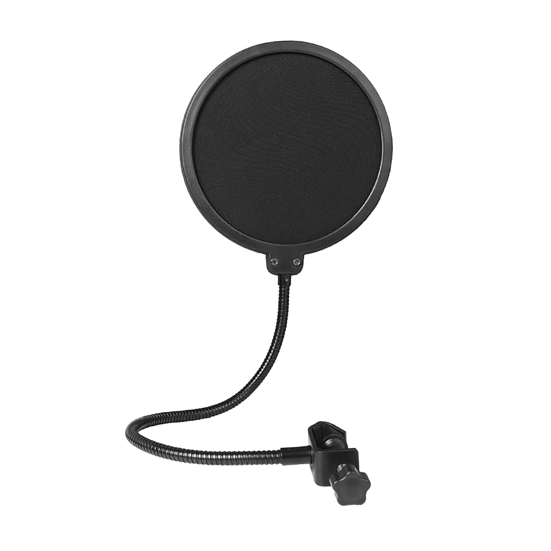 Microphone Pop Filter