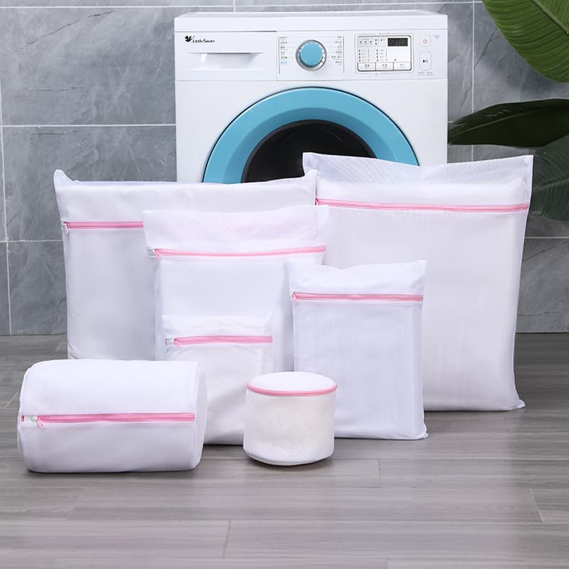 Mesh Laundry Bag