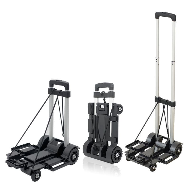 Folding Trolly