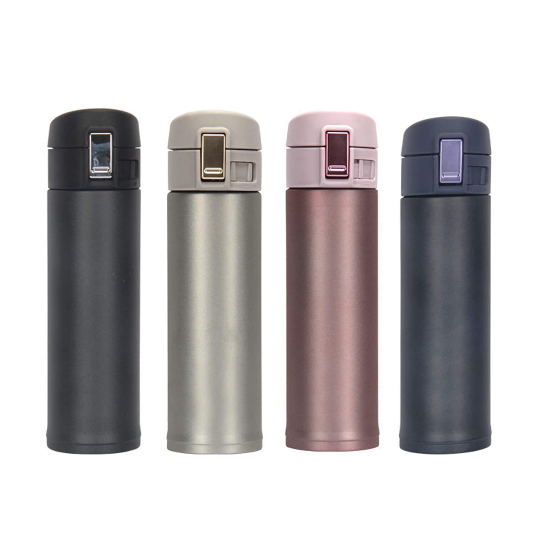 Insulated Thermal Water Bottle 17OZ